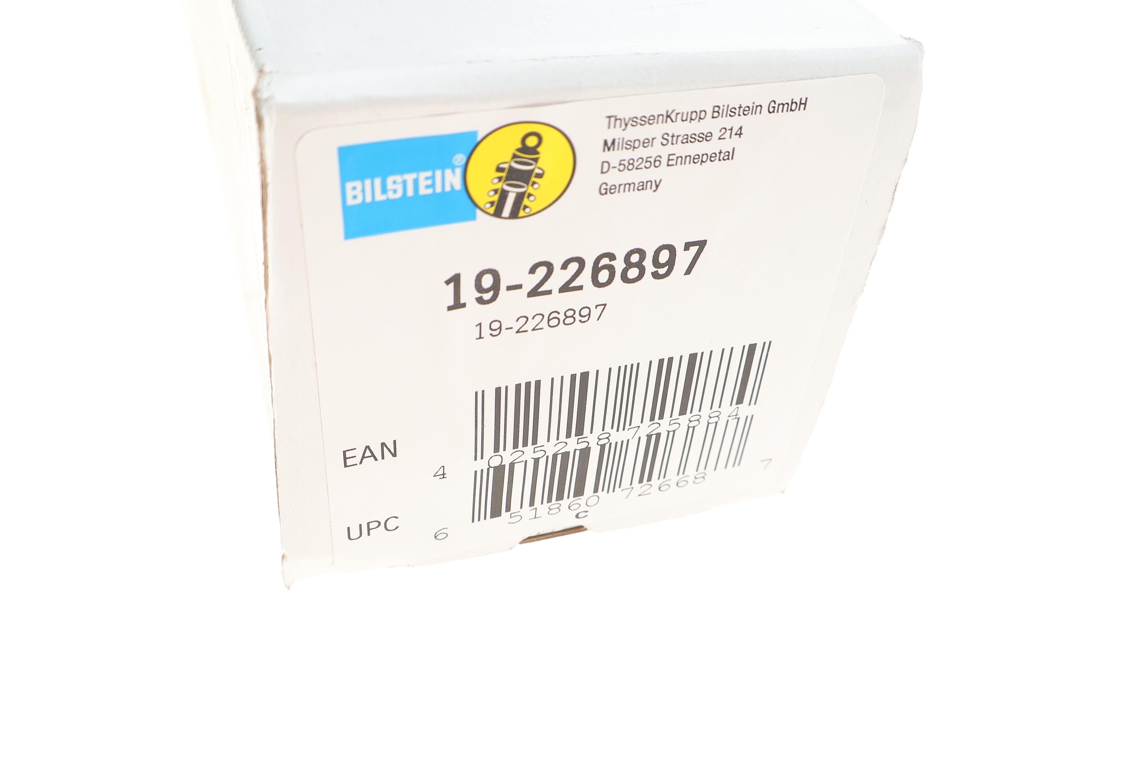 Амортизатор (задній) Audi A6/A7 10- (B4)