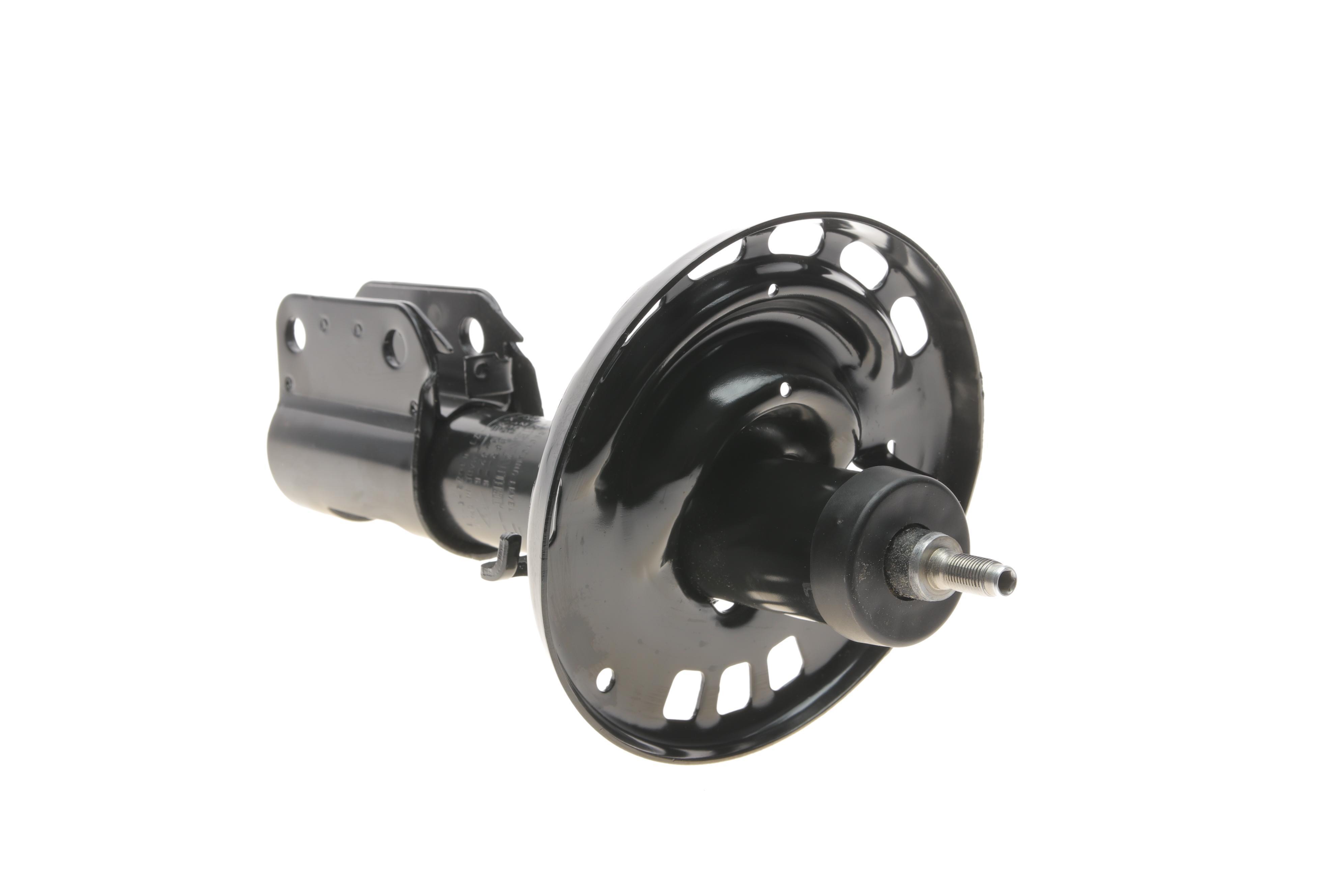 Амортизатор (передній) Renault Megane III 08- (OIL)