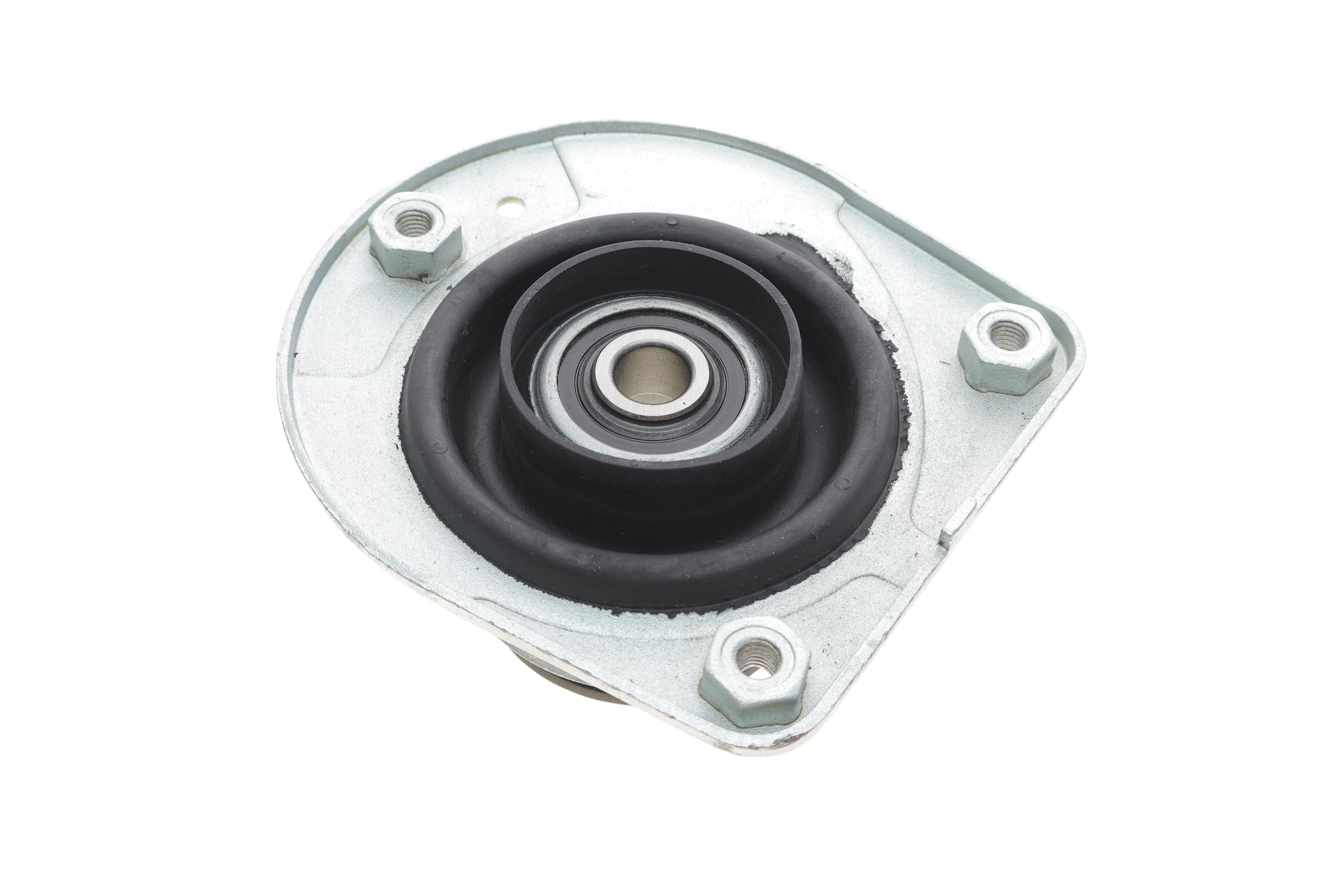 Подушка амортизатора (переднього) Fiat Doblo Cargo 01- (R)