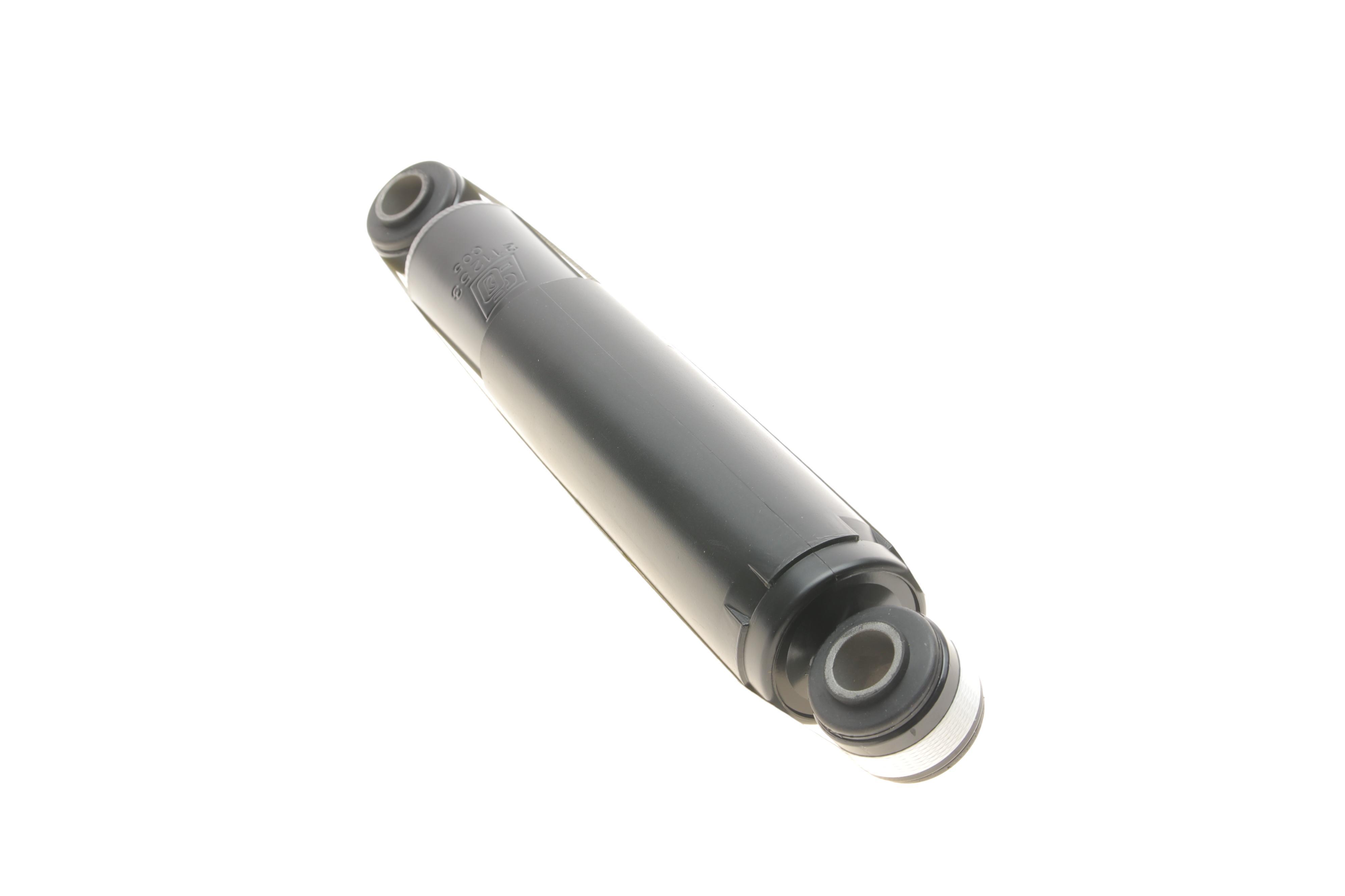 Амортизатор (задній) Citroen Jumper/Fiat Ducato/Peugeot Boxer 06-