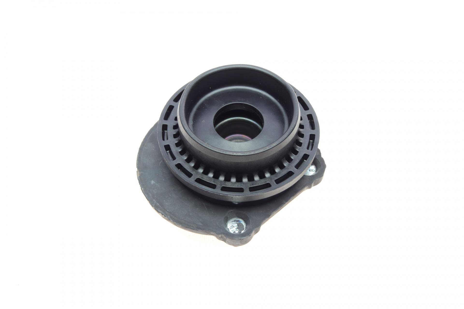 Подушка амортизатора (переднього) + підшипник Citroen Nemo 08- (R)