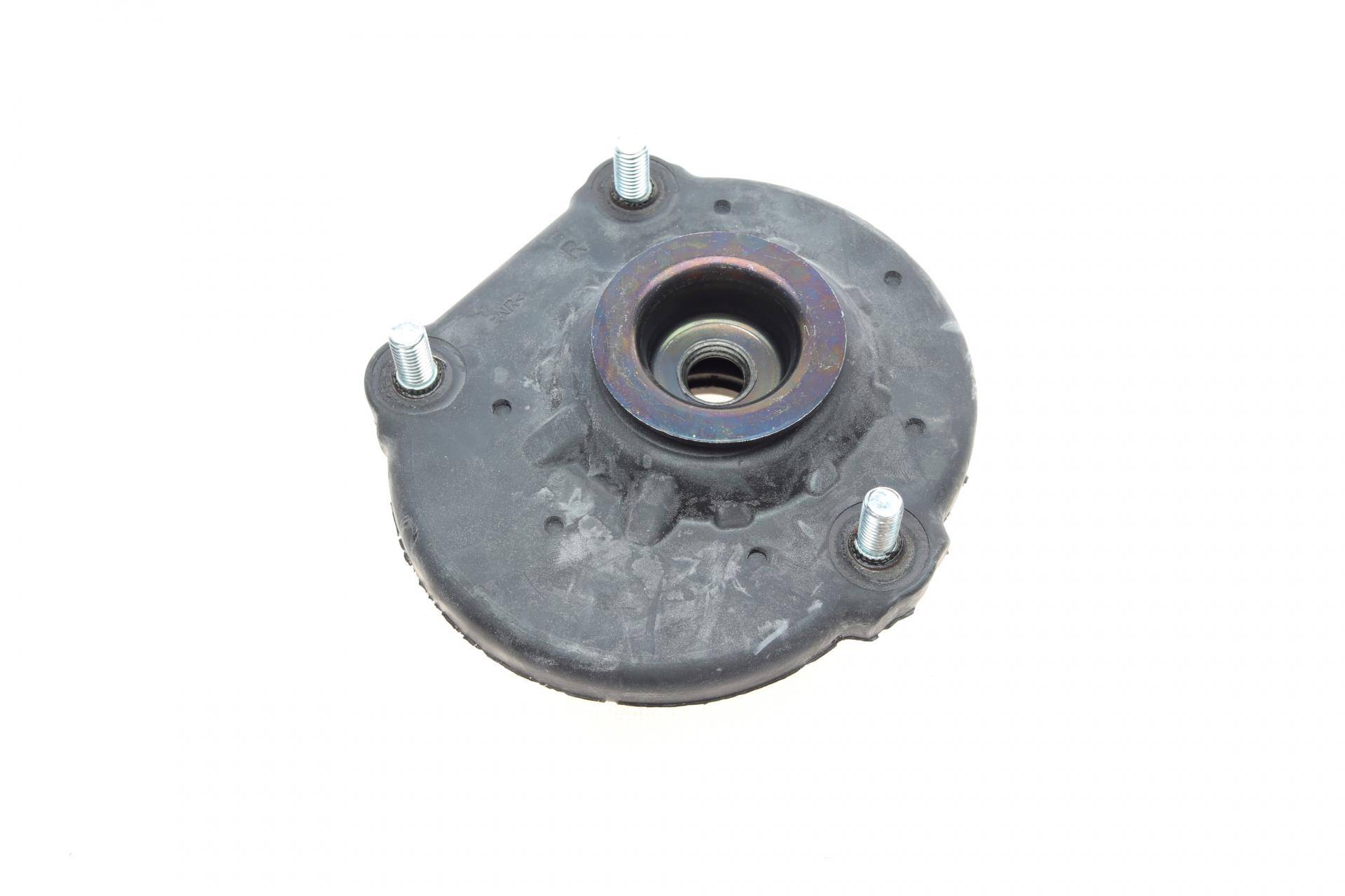 Подушка амортизатора (переднього) + підшипник Citroen Nemo 08- (R)