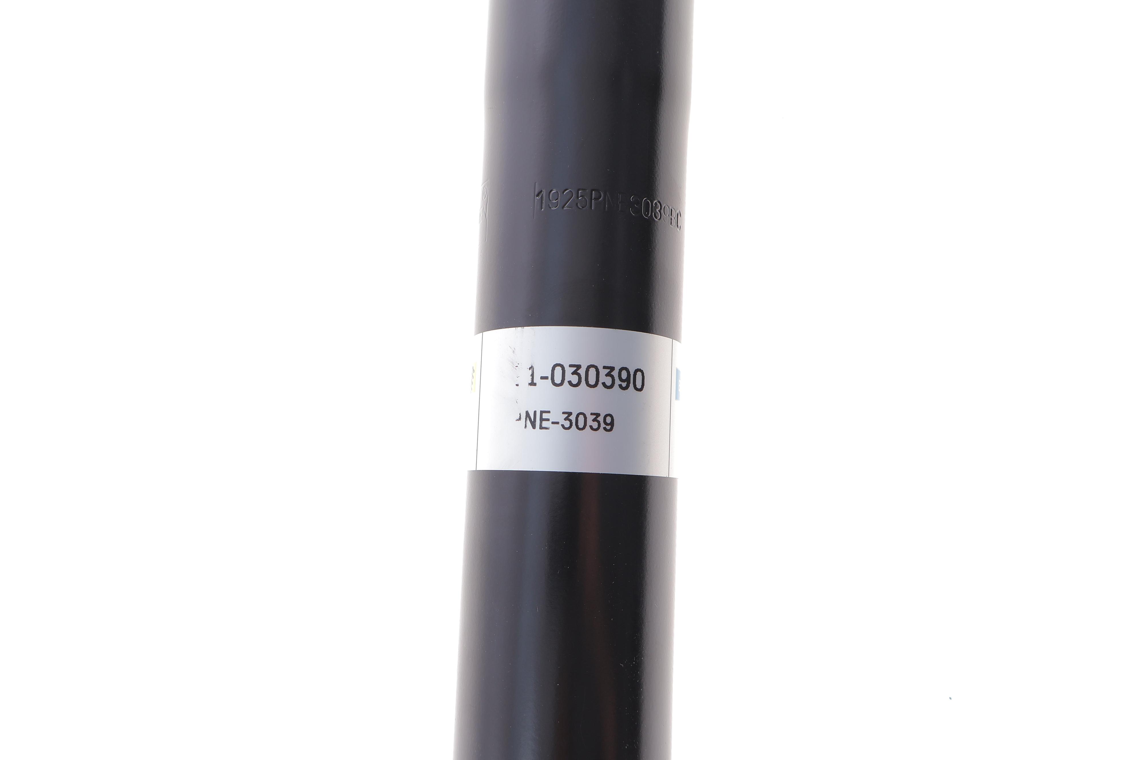 Амортизатор (передній) Audi 100/200 76-90/A6 -97- (тиск газу) (B4)