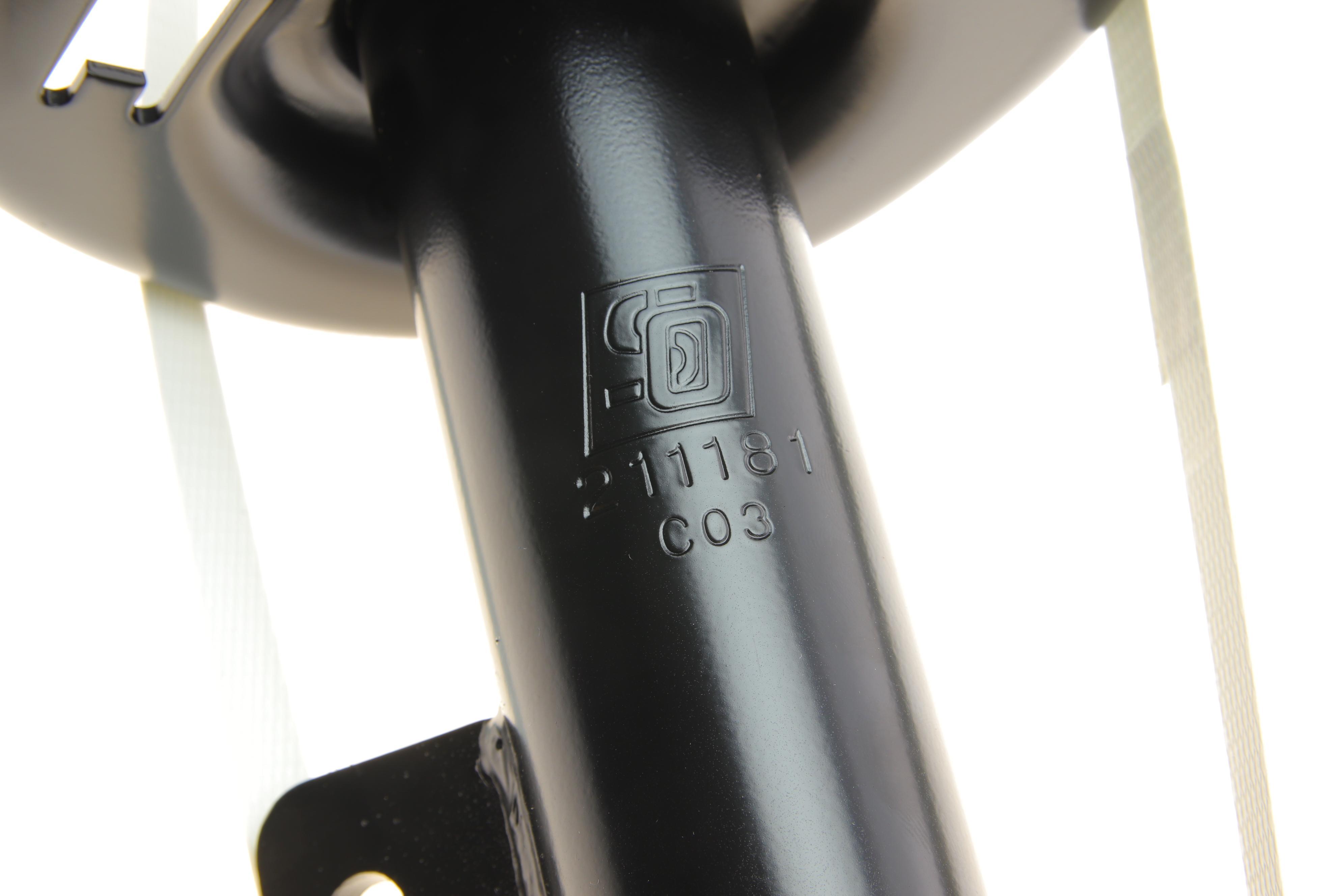 Амортизатор (передній) Citroen C4 II 09- (R)