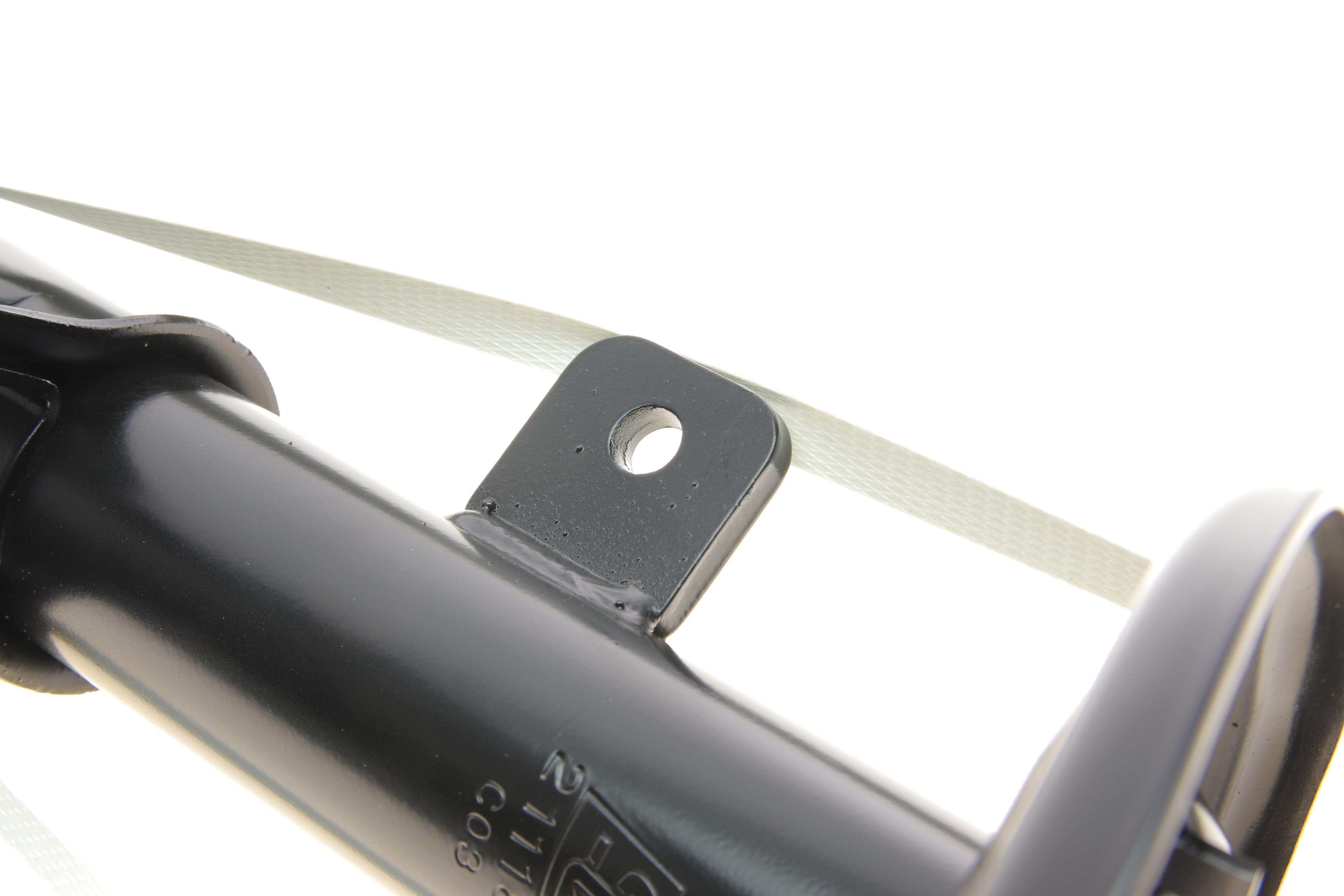 Амортизатор (передній) Citroen C4 II 09- (R)