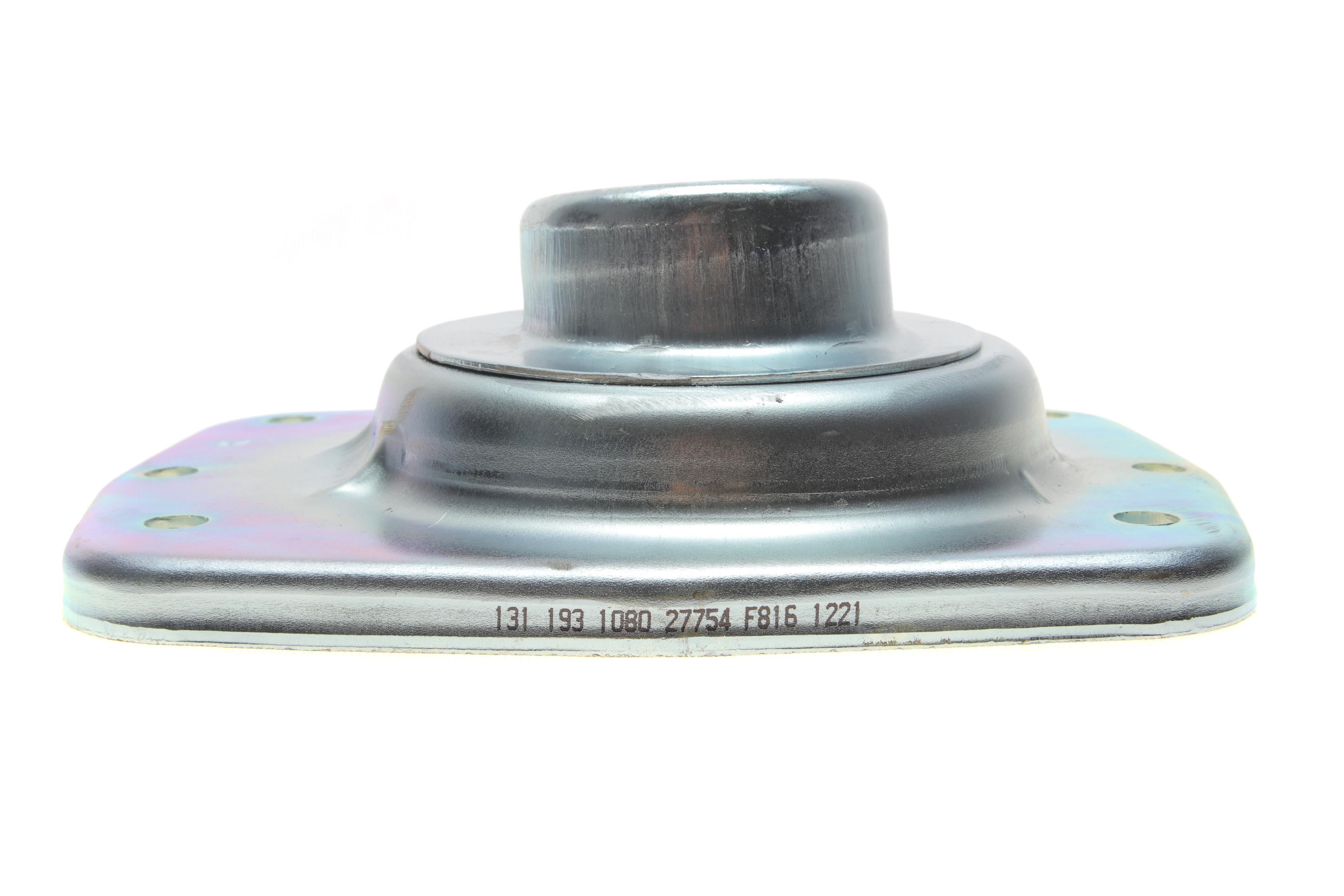 Подушка амортизатора (переднього) Citroen Jumpy/Peugeot Expert (R)