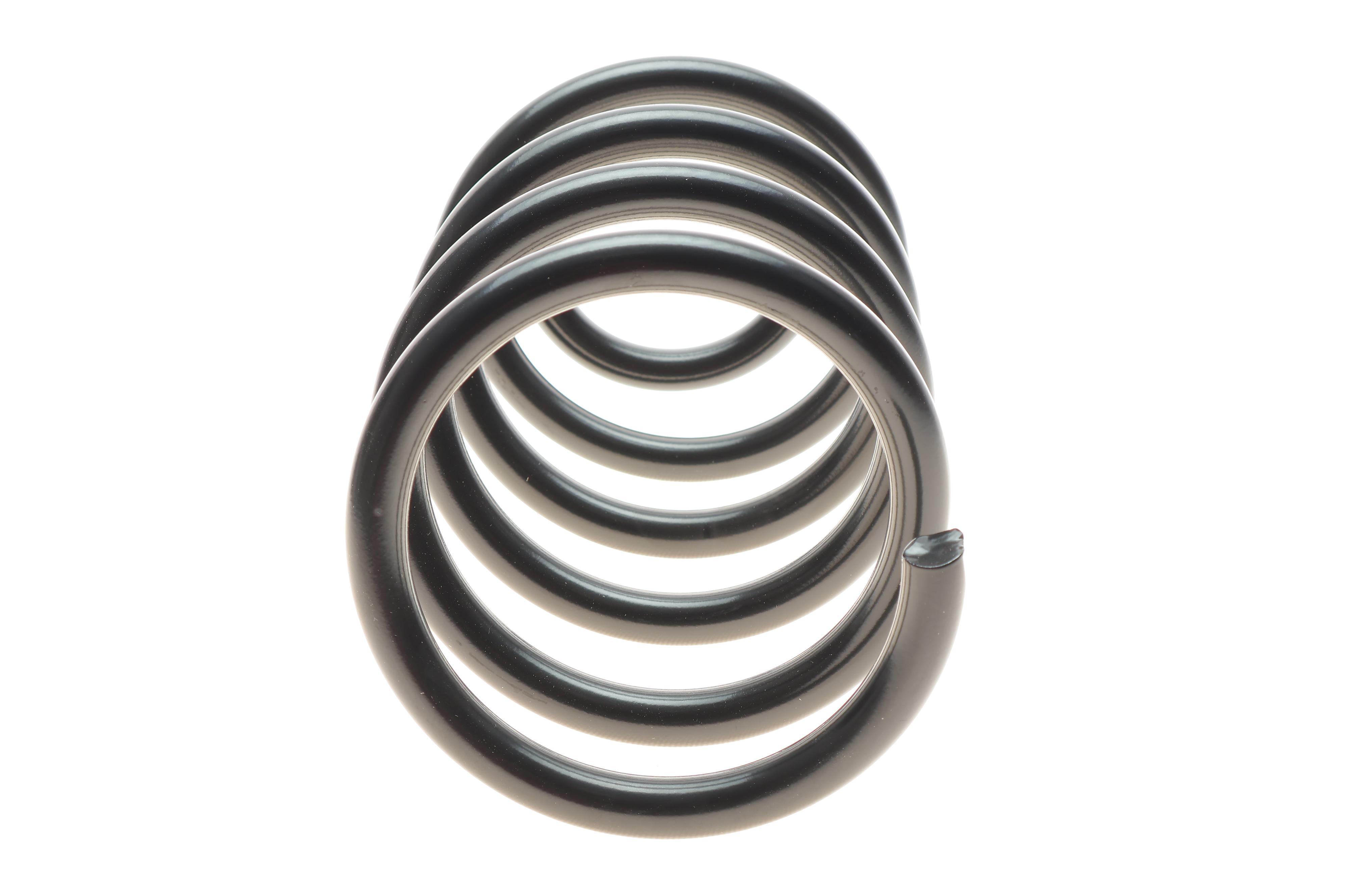 Пружина (задня) Hyundai Santa Fe I/II 2.2CRDi/2.7/2.7 V6 GLS 04-09 (SUV) (без с-ми регул.дорож.пр)