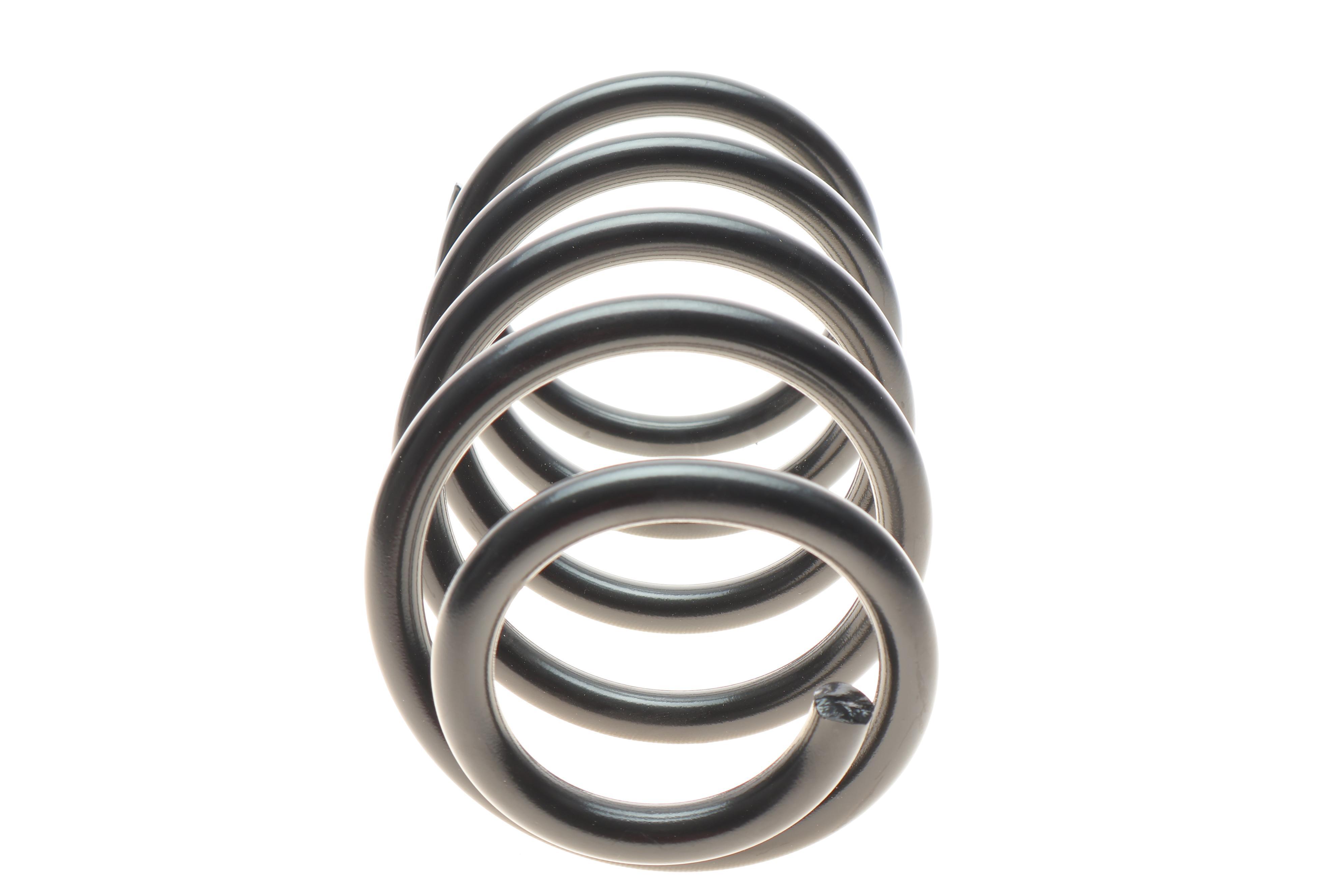 Пружина (задня) Hyundai Santa Fe I/II 2.2CRDi/2.7/2.7 V6 GLS 04-09 (SUV) (без с-ми регул.дорож.пр)