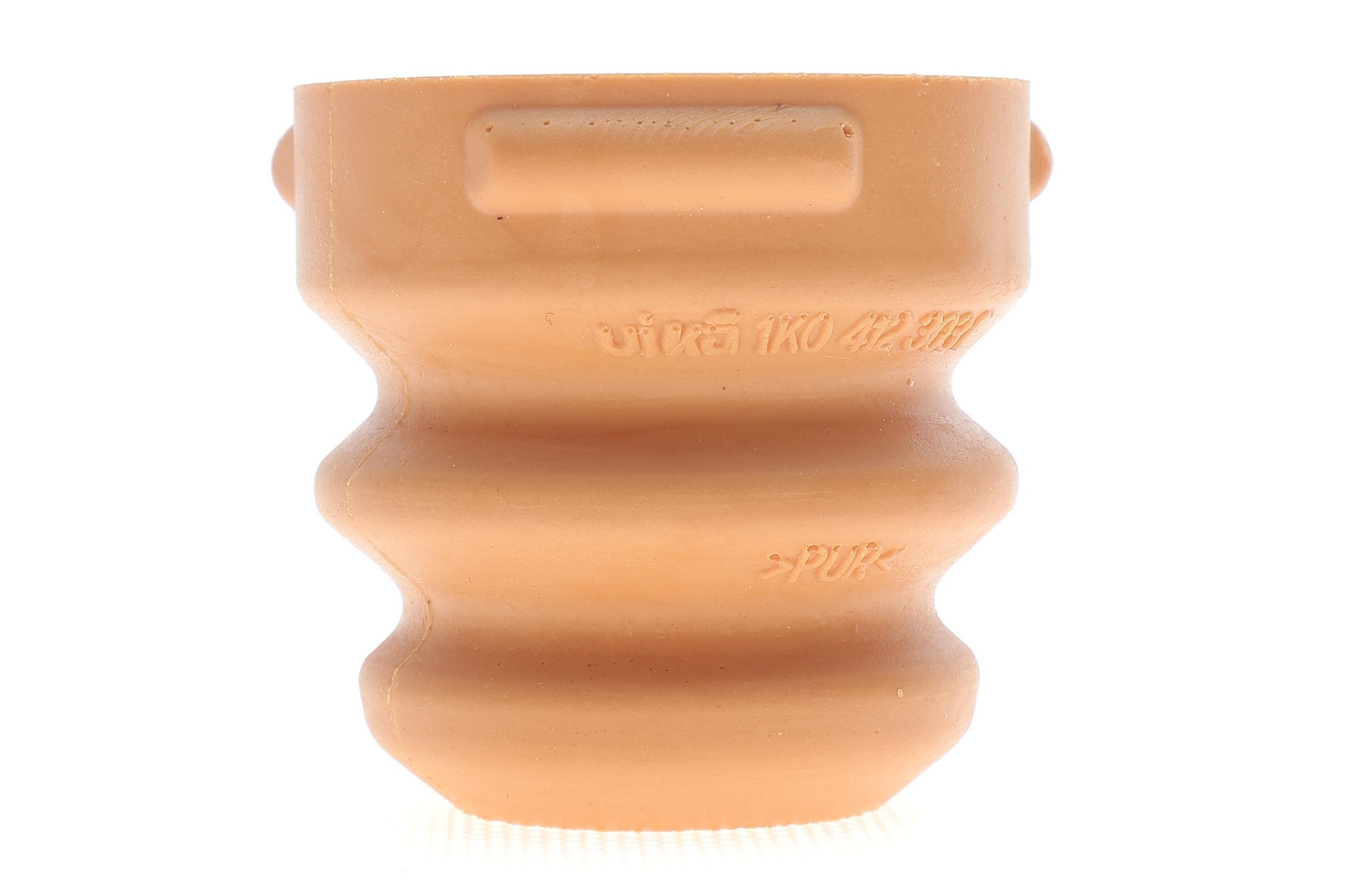 Пильник + відбійник амортизатора (переднього) VW Passat/Golf VII 12- (к-кт 2 шт)