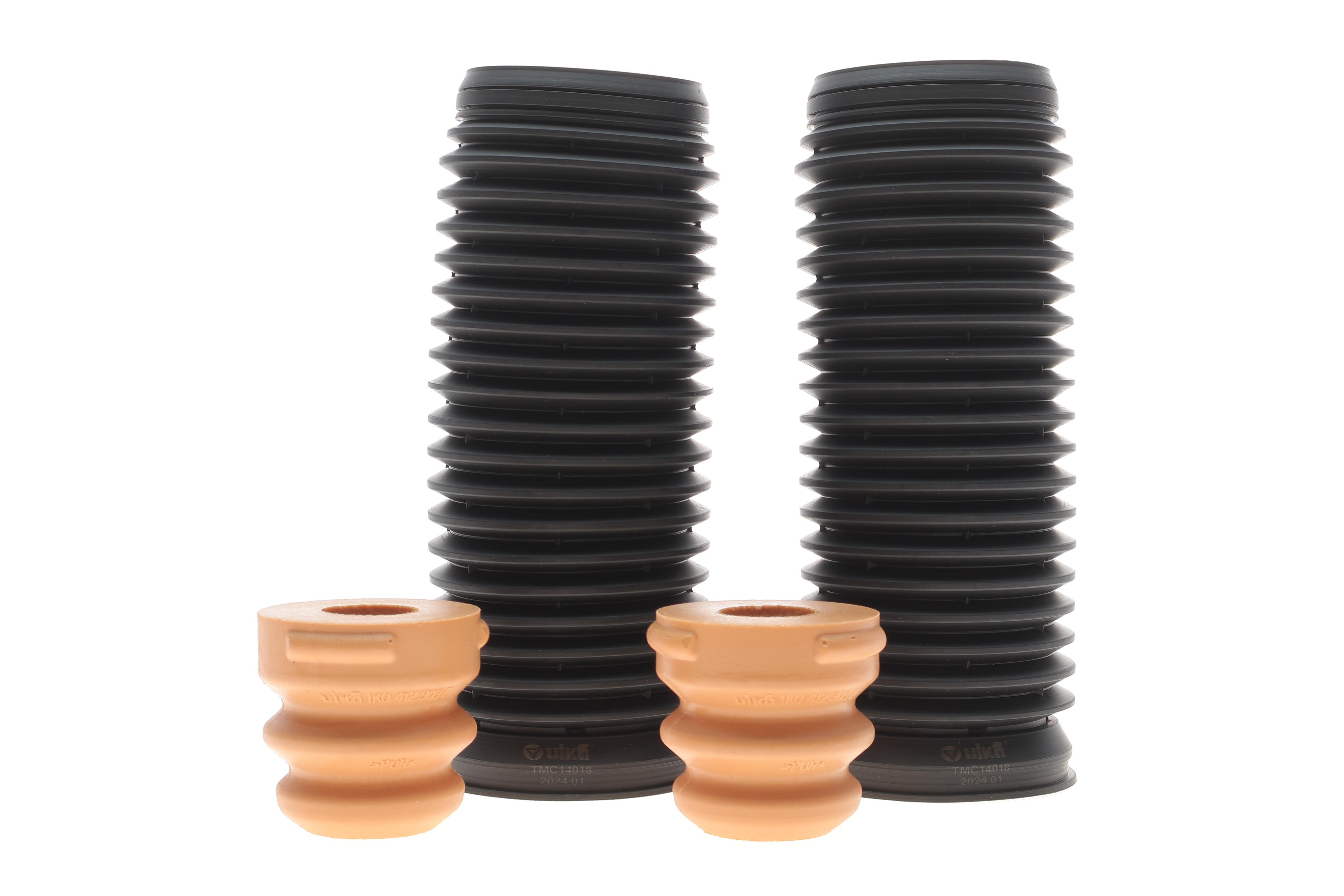 Пильник + відбійник амортизатора (переднього) VW Passat/Golf VII 12- (к-кт 2 шт)