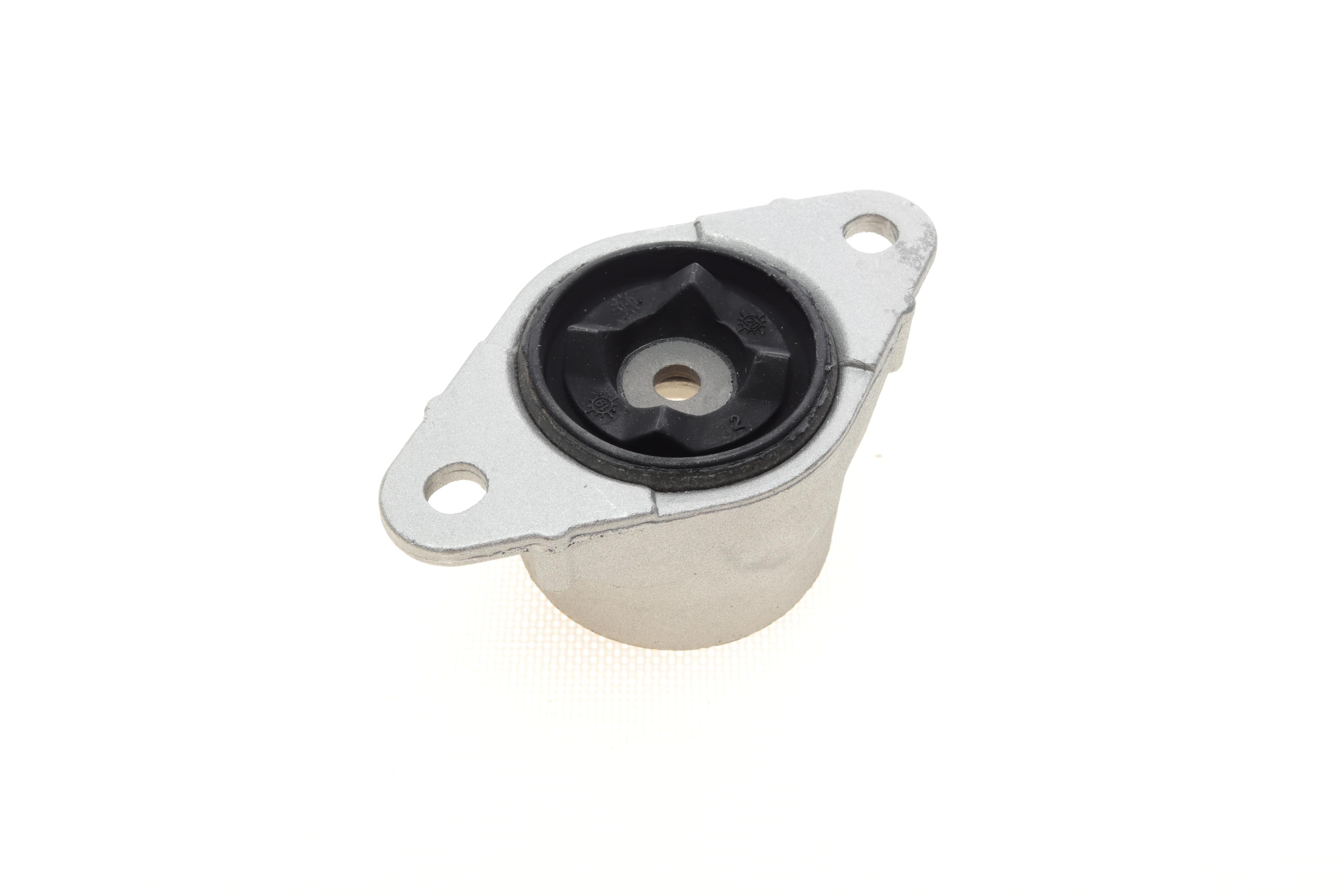 Подушка амортизатора (заднього) Ford Fiesta 01-10/ Fusion 02-12/Mazda 2 03-15