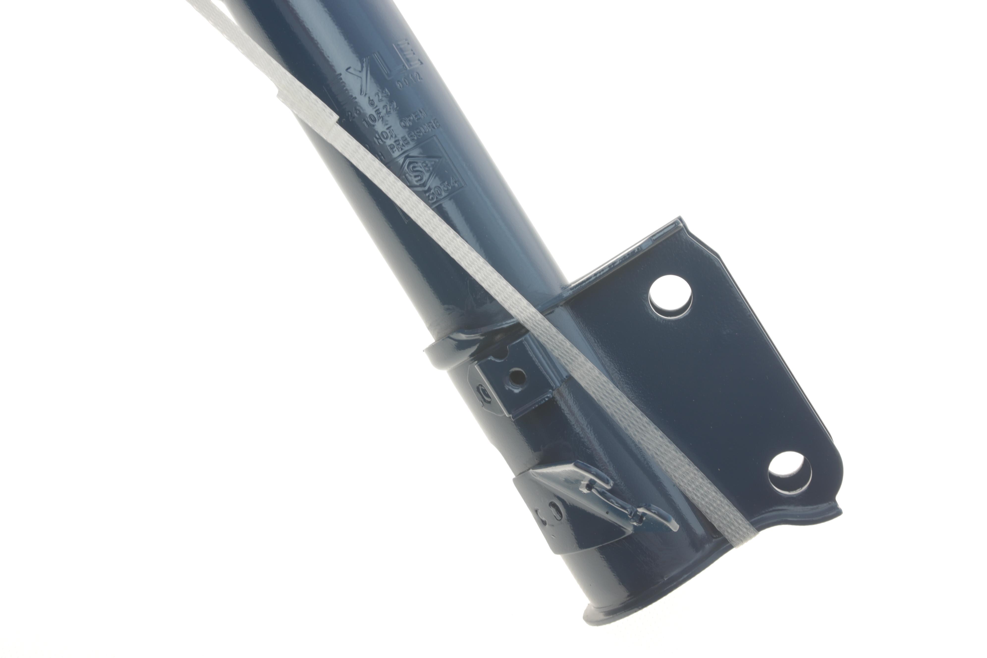 Амортизатор (передній) Hyundai Tucson 04-10/Kia Sportage 04- (L)