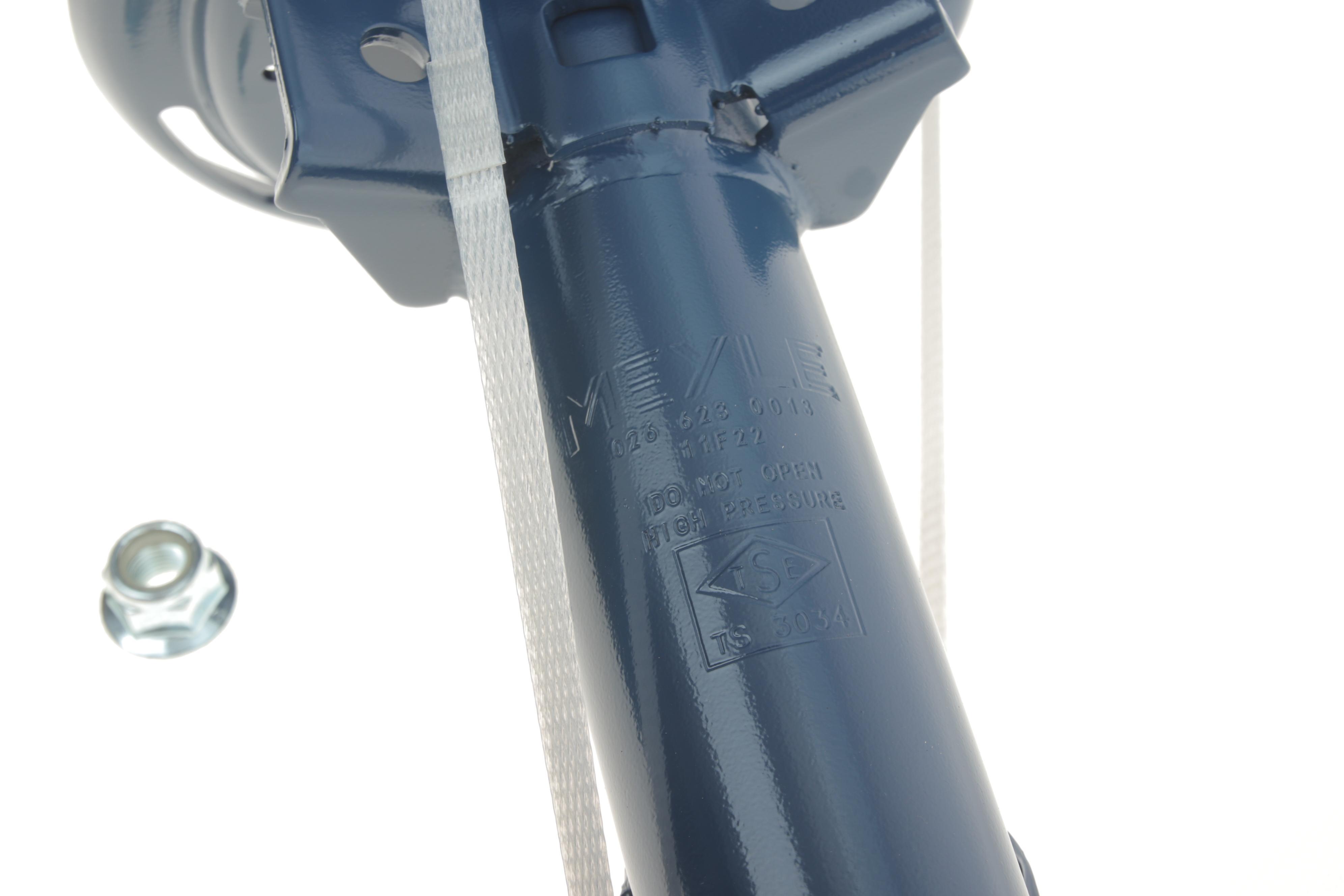 Амортизатор (передній) MB C-class (W204) 07-