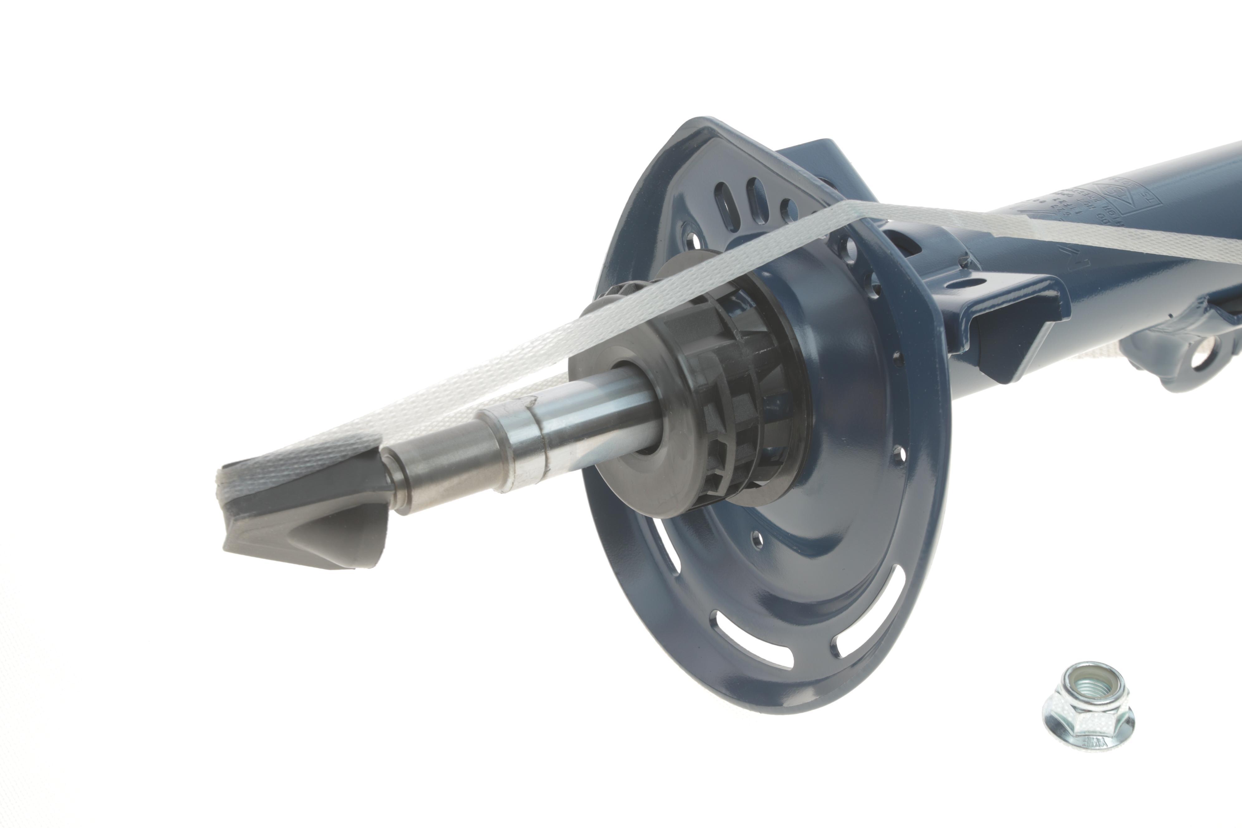 Амортизатор (передній) MB C-class (W204) 07-