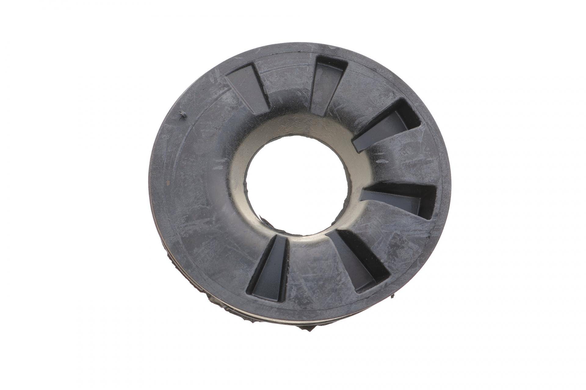 Проставка пружини (задньої) Renault Logan/Dacia Sandero 04- (43x109.5x35)