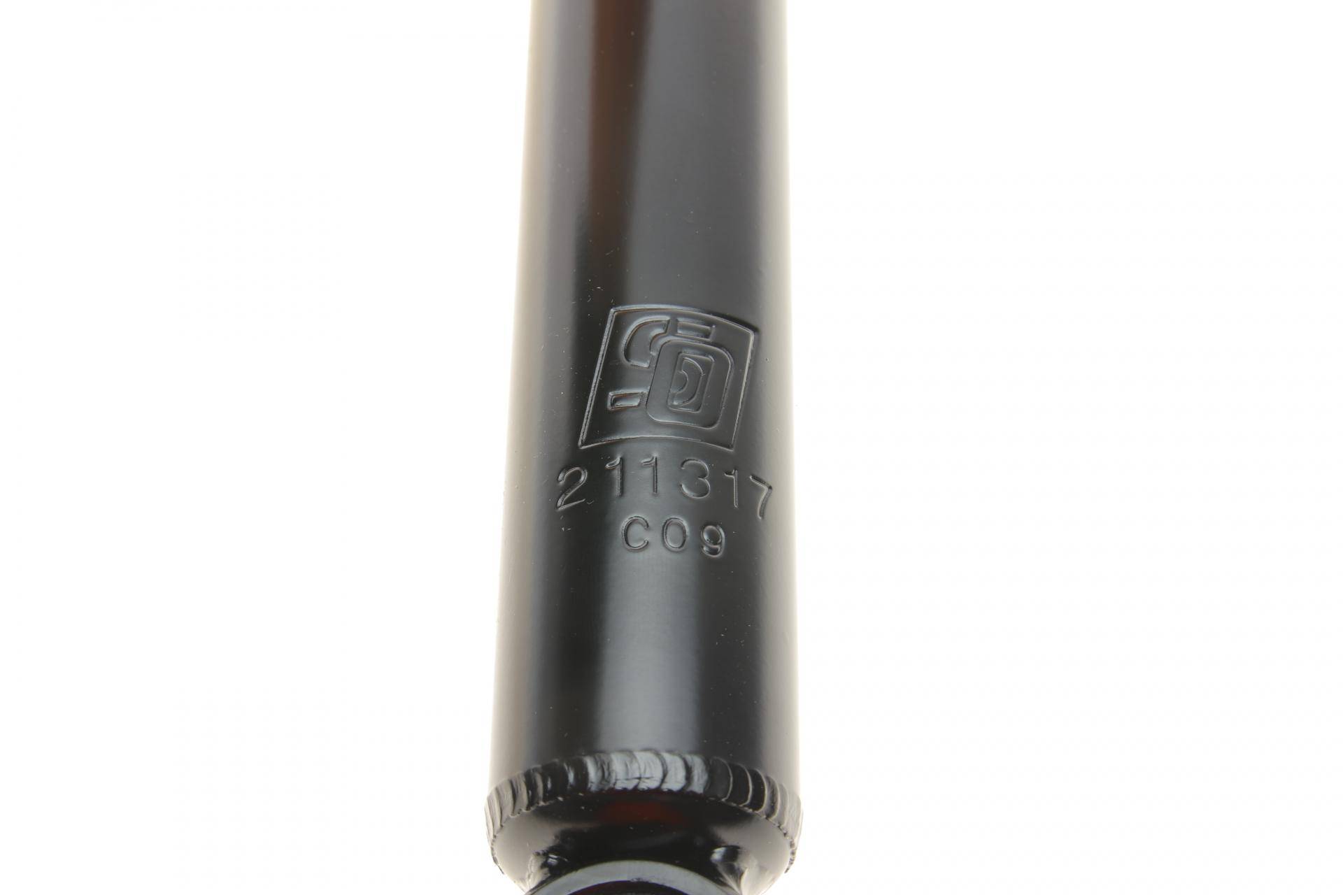 Амортизатор (передній) Nissan Pick Up 87-12/Navara 97-