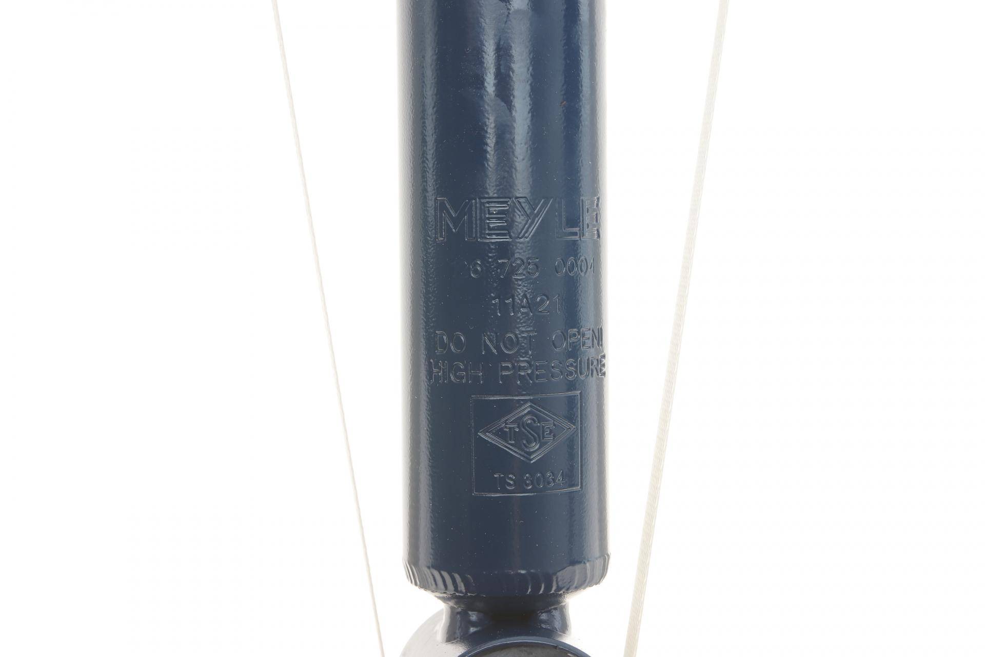 Амортизатор (задній) Audi 100/200 82-91