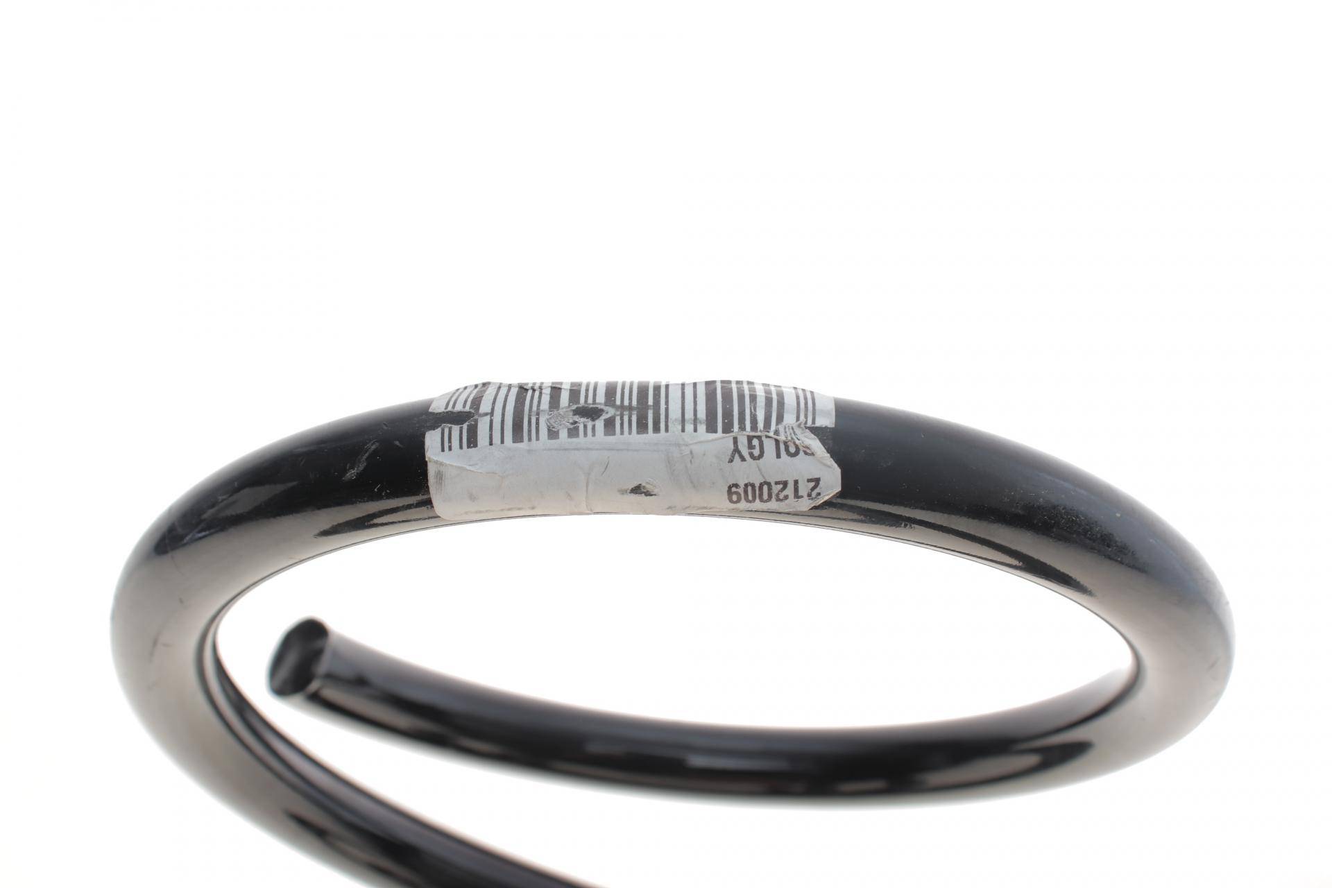 Пружина (передня) Ford Transit V184 00-06 FWD ((з пост. діам.)