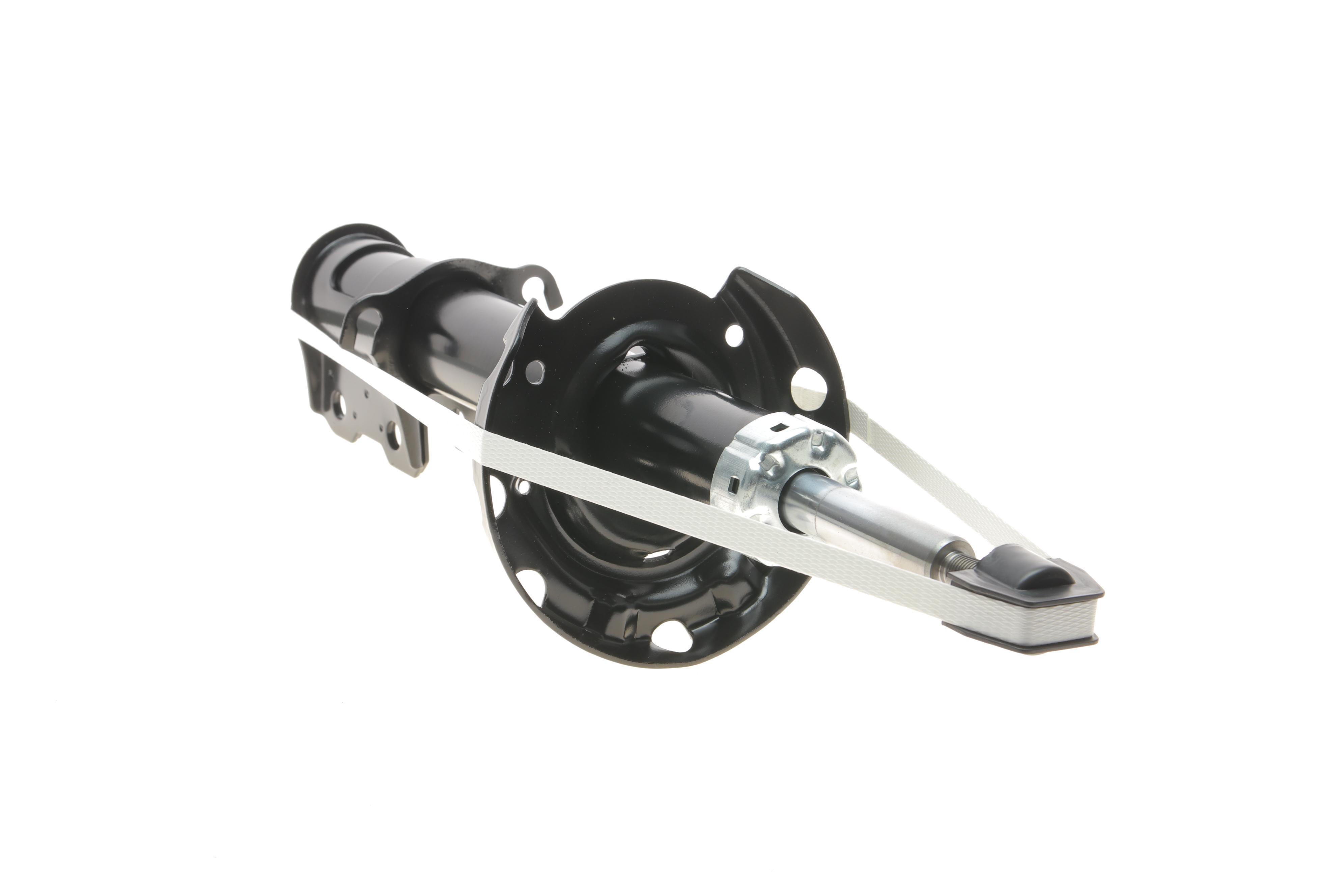 Амортизатор (передній) Opel Combo 01- (L) (Газ)