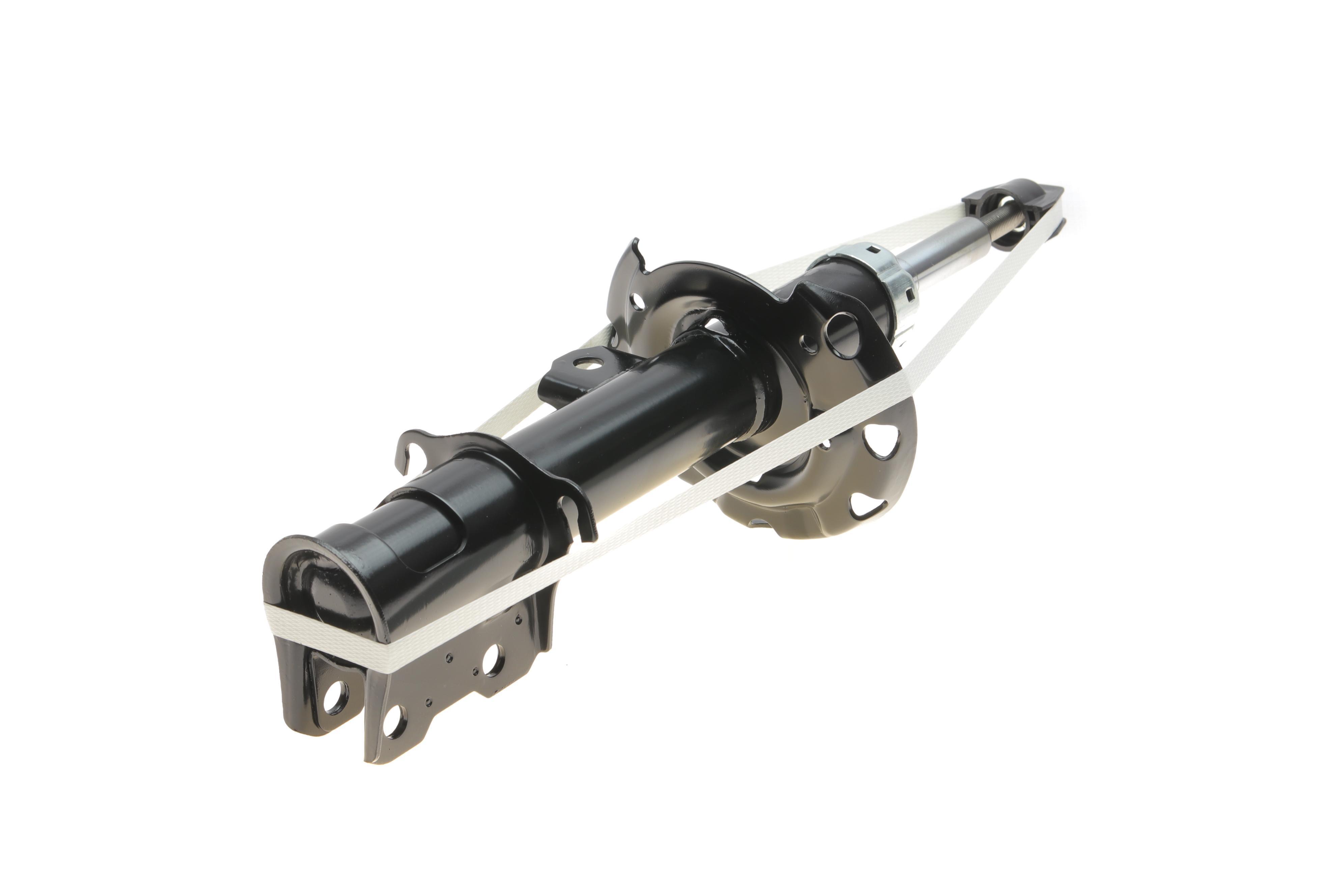 Амортизатор (передній) Opel Combo 01- (L) (Газ)