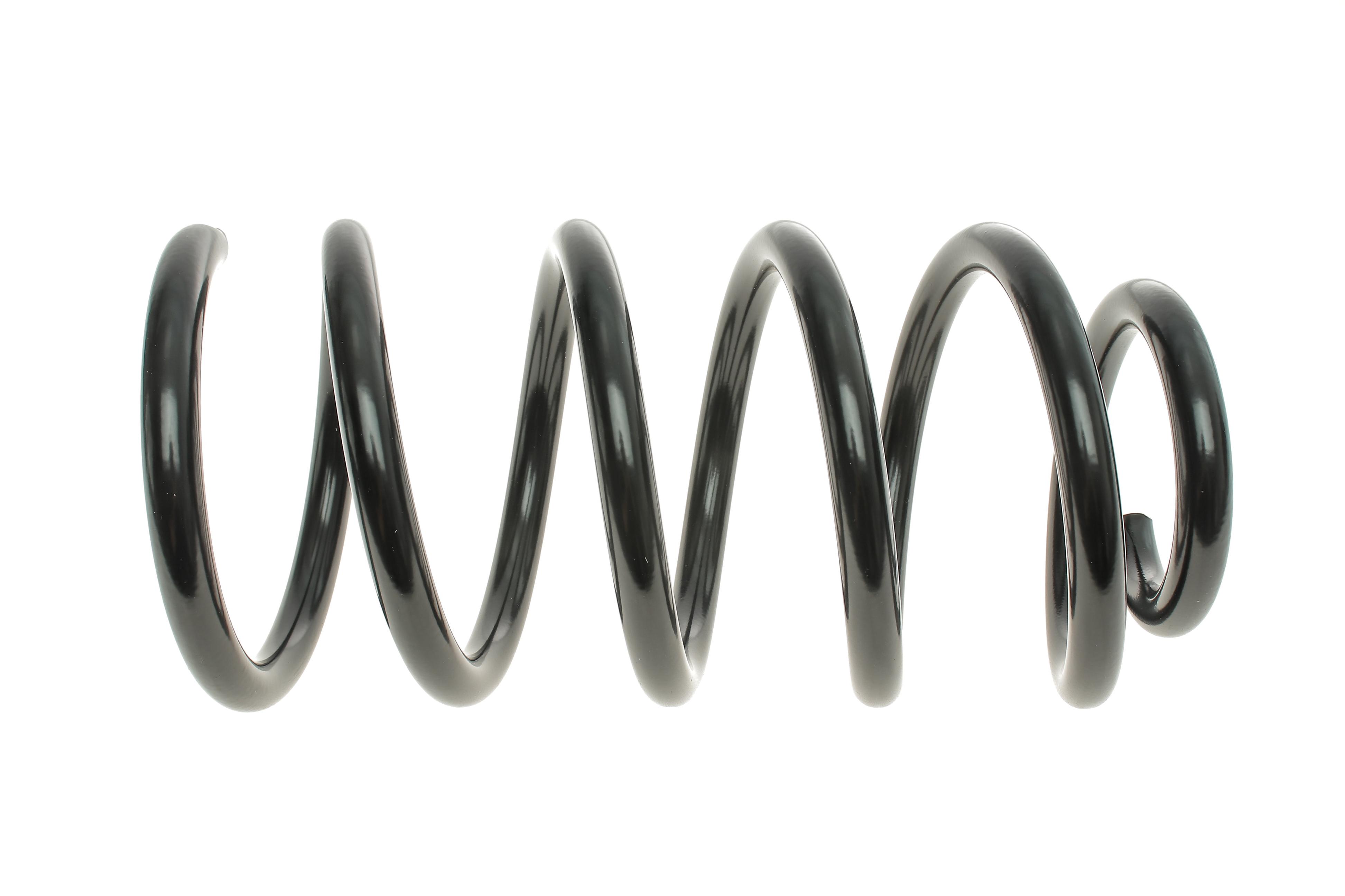 Пружина (задня) Hyundai Santa Fe II 2.0-2.2CRDi 4x4/2.4 4x4 09-12 (без с-ми регул.дорож.просвіту)