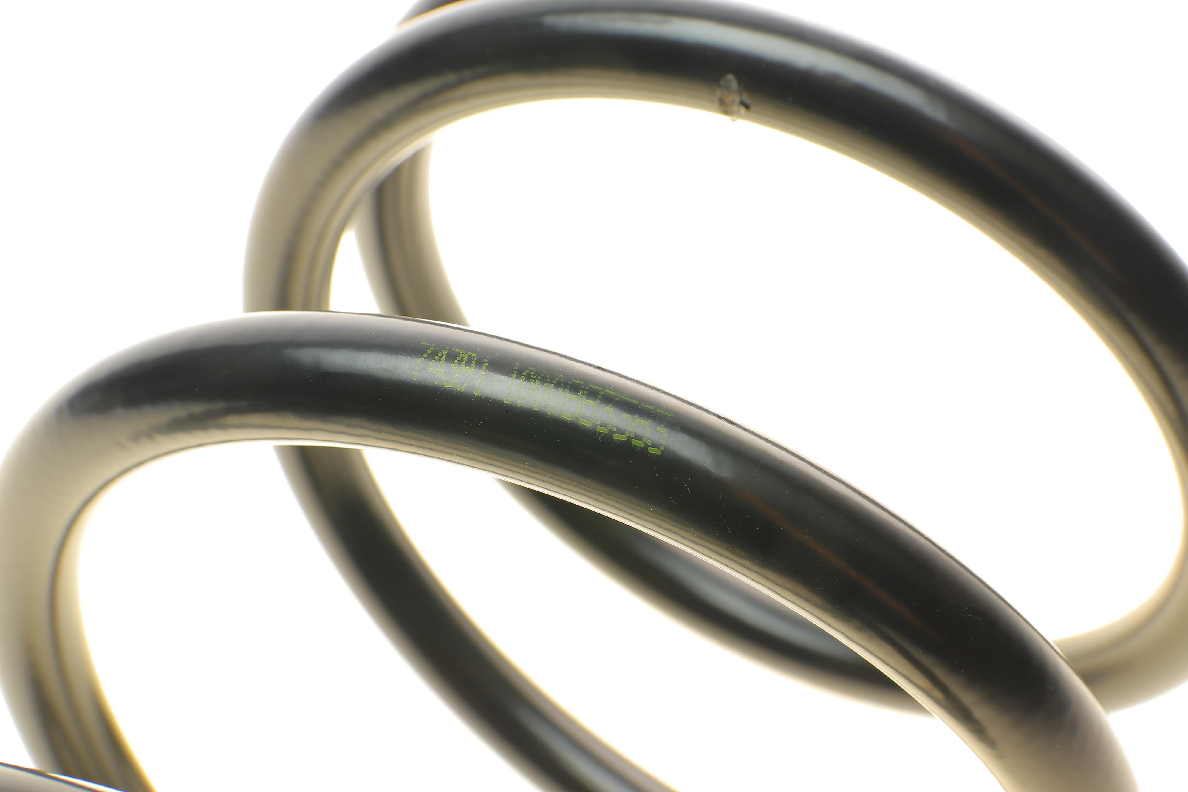 Пружина (задня) Land Rover Freelander 1.8i 16V/2.0DI/Td4/2.5 V6 4x4 98-06 (всюдихід закритий)