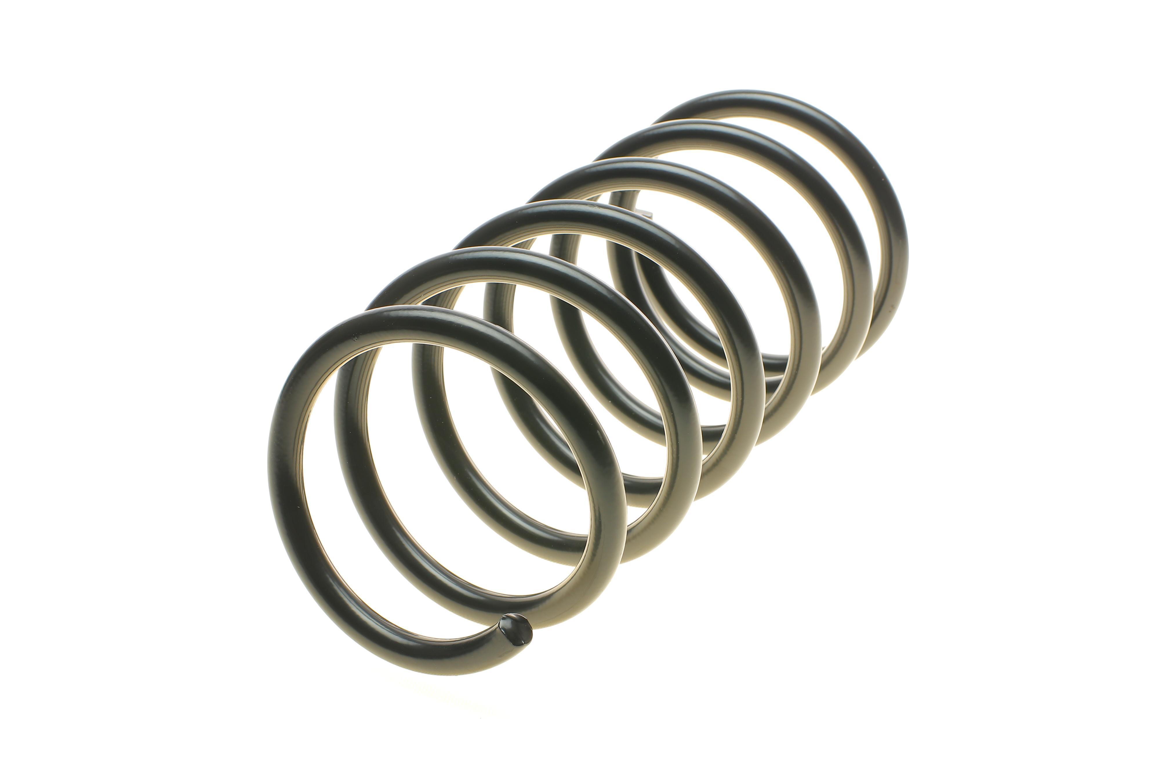 Пружина (задня) Land Rover Freelander 1.8i 16V/2.0DI/Td4/2.5 V6 4x4 98-06 (всюдихід закритий)