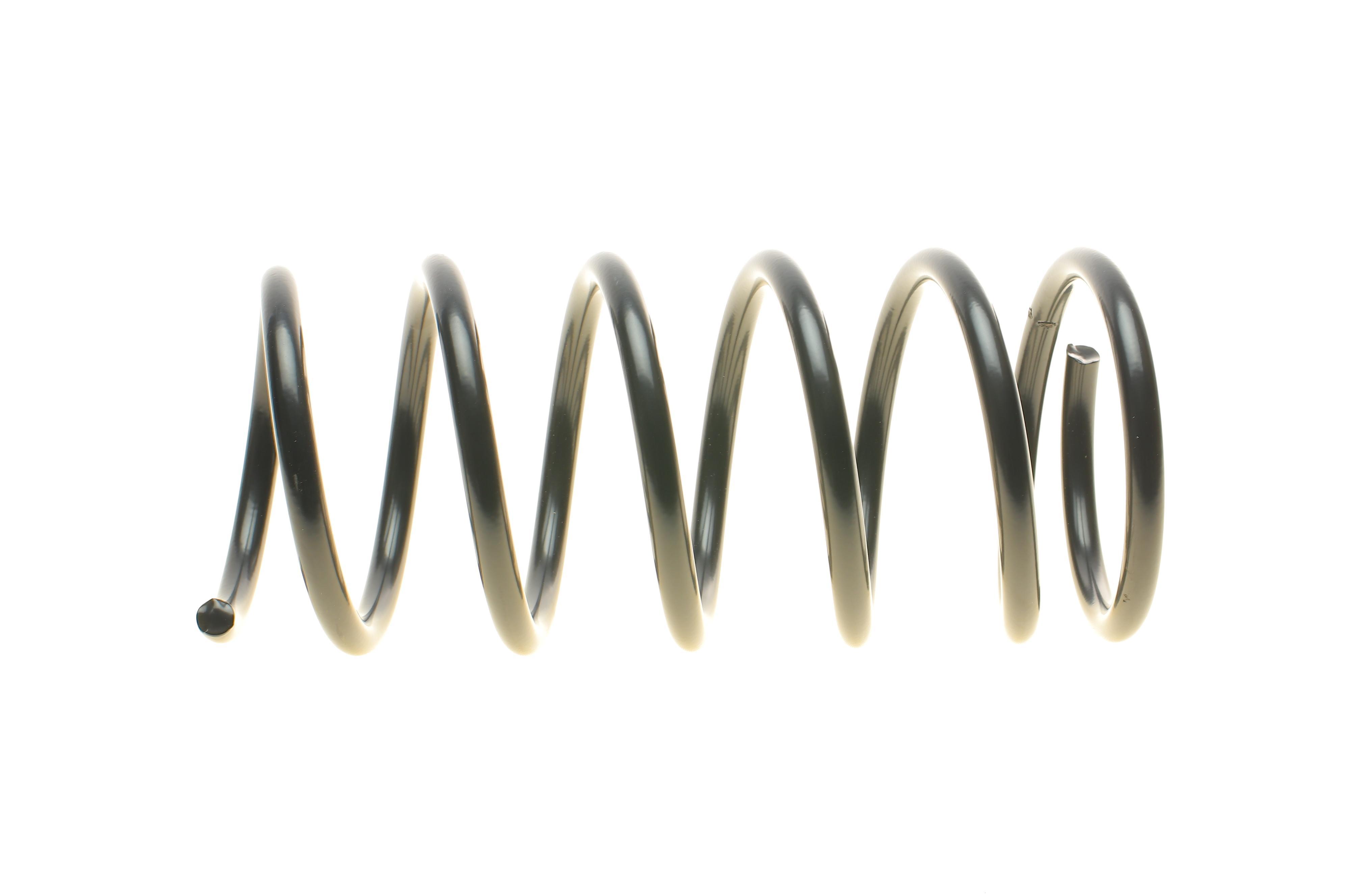 Пружина (задня) Land Rover Freelander 1.8i 16V/2.0DI/Td4/2.5 V6 4x4 98-06 (всюдихід закритий)