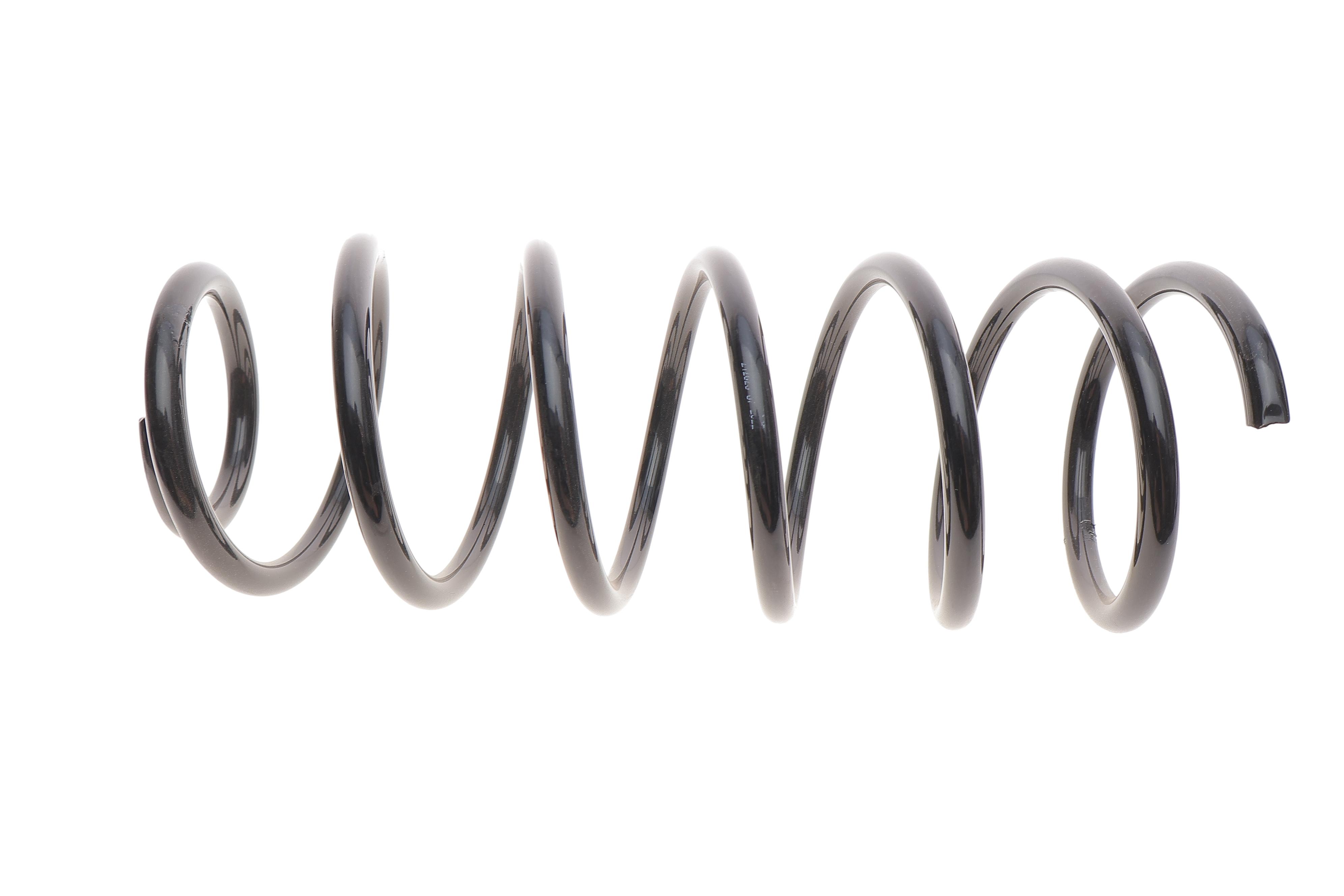 Пружина (передня) VW Golf IV 1.4 16V/1.6/1.6 16V/1.6FSI/1.9SDI/2.0 97-06 (нах.зад.частина/універсал)