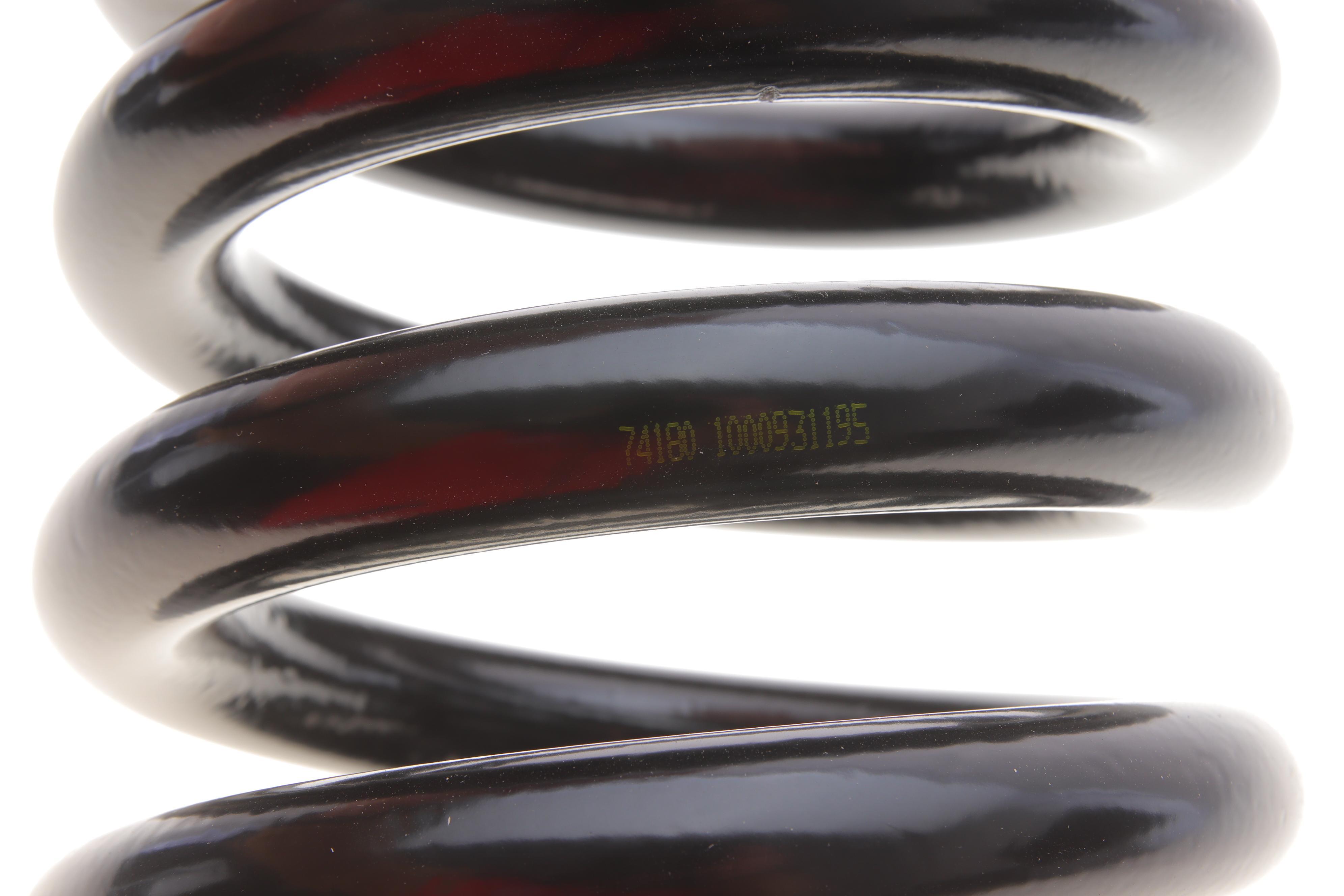 Пружина (передня) Ford Transit 2.5DI 93-00 (фургон)(осн:190EF)/2.0/2.5DI/TD 94-00 (автоб)(d=22.5mm)