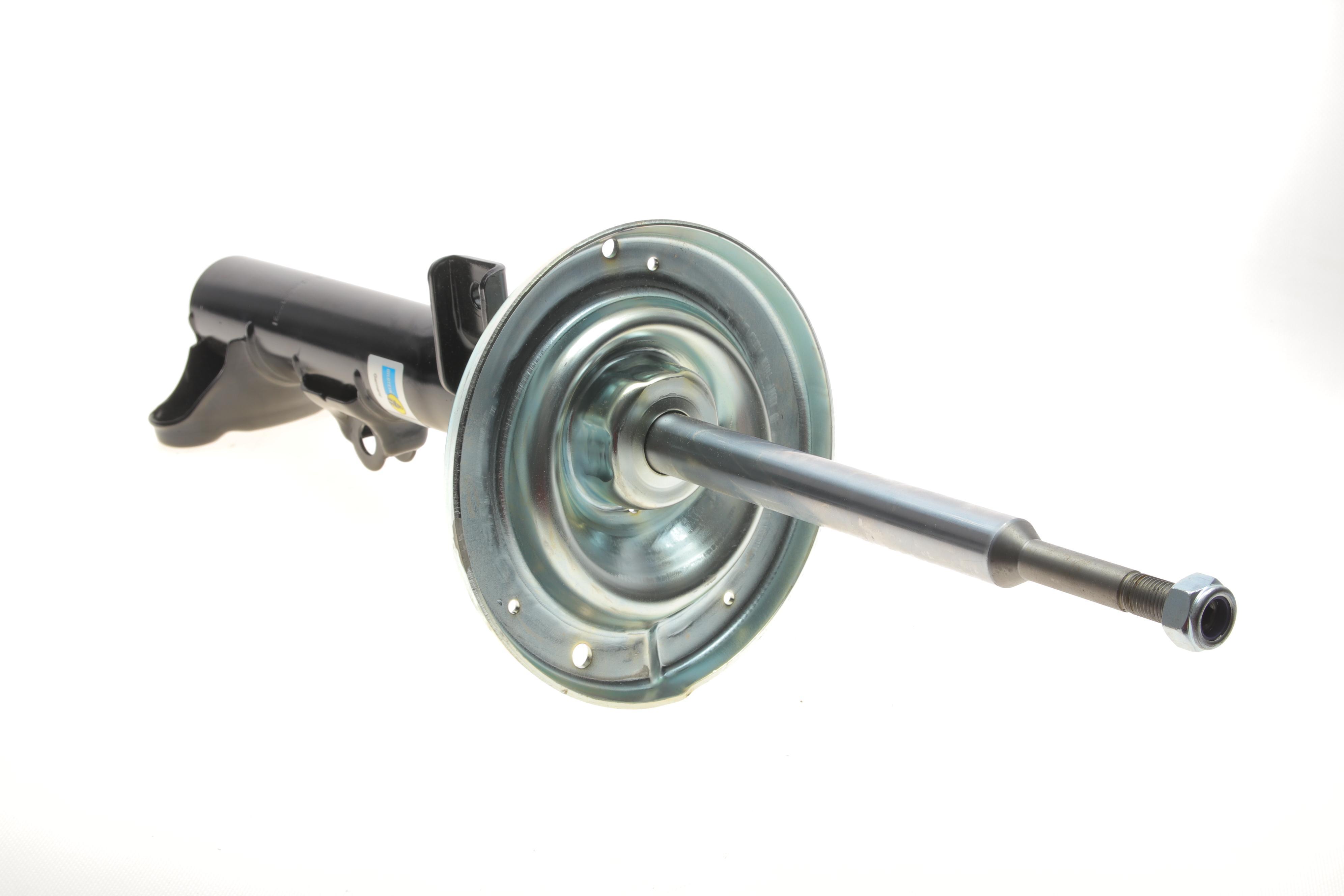 Амортизатор (передній) MB C-class (W203/S203) OM646 00-07 (тиск газу) (B4)