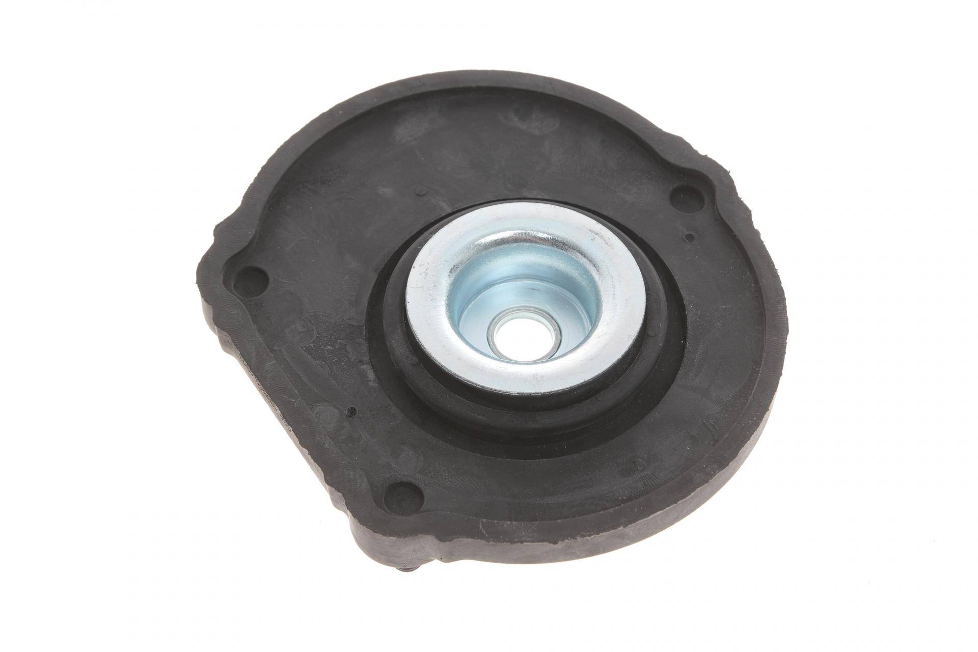 Подушка амортизатора (переднього) + підшипник Citroen Nemo 08- (R)