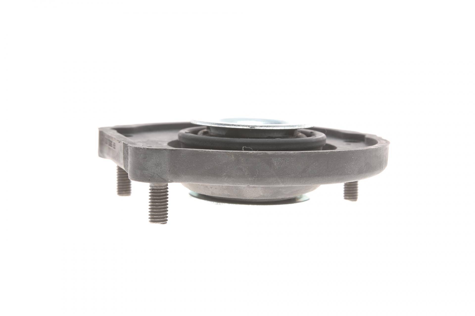 Подушка амортизатора (переднього) + підшипник Citroen Nemo 08- (R)