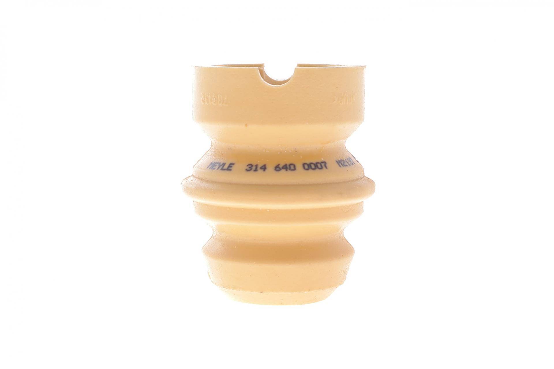 Пильник + відбійник амортизатора (переднього) BMW 1 (E81/E82/E88)/3 (E46/E90/E91/92) 98-13 (к-кт 2 шт)