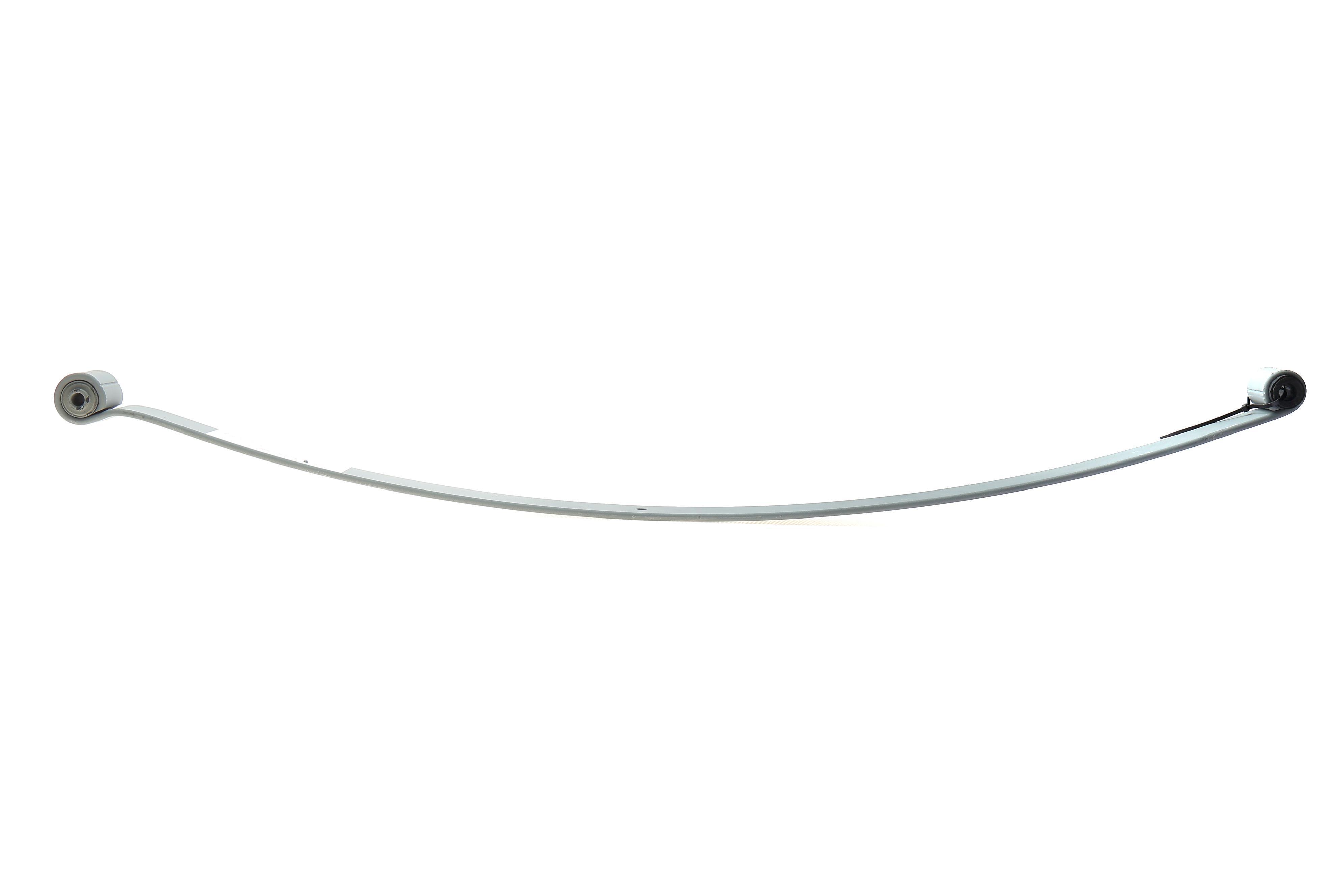 Ресора задня (1-й лист) Toyota Hilux 05-15