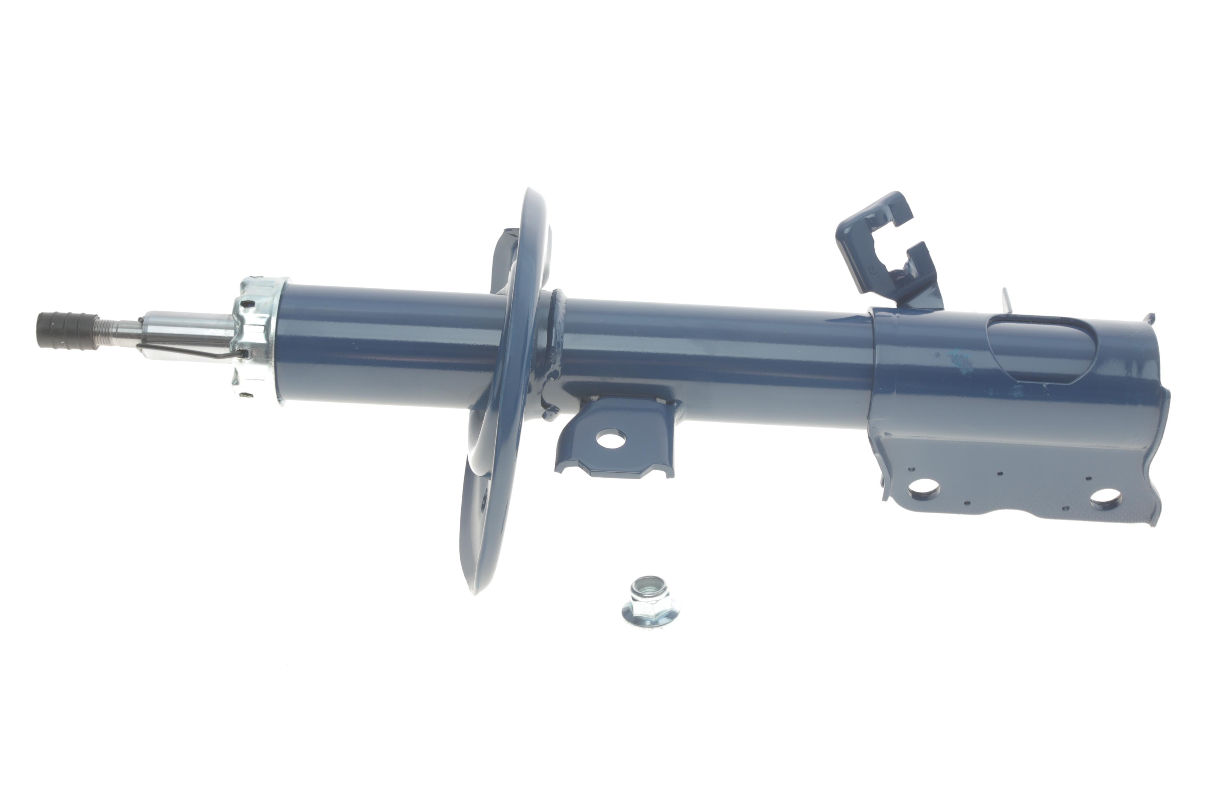 Амортизатор (передній) Nissan Qashqai 07-13 (L)