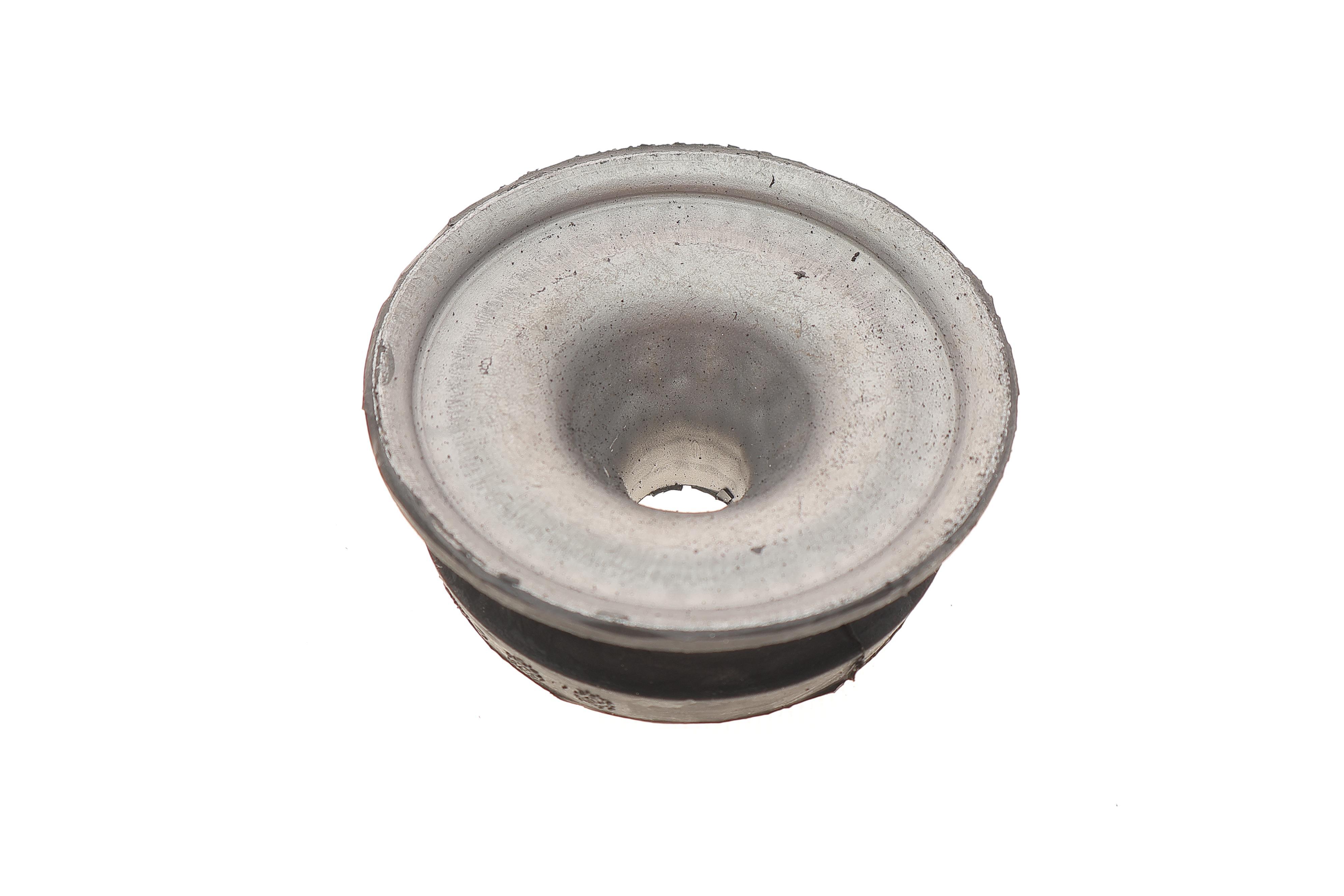 Подушка амортизатора (переднього) MB Sprinter/VW LT 96-06 (к-кт 2шт.)