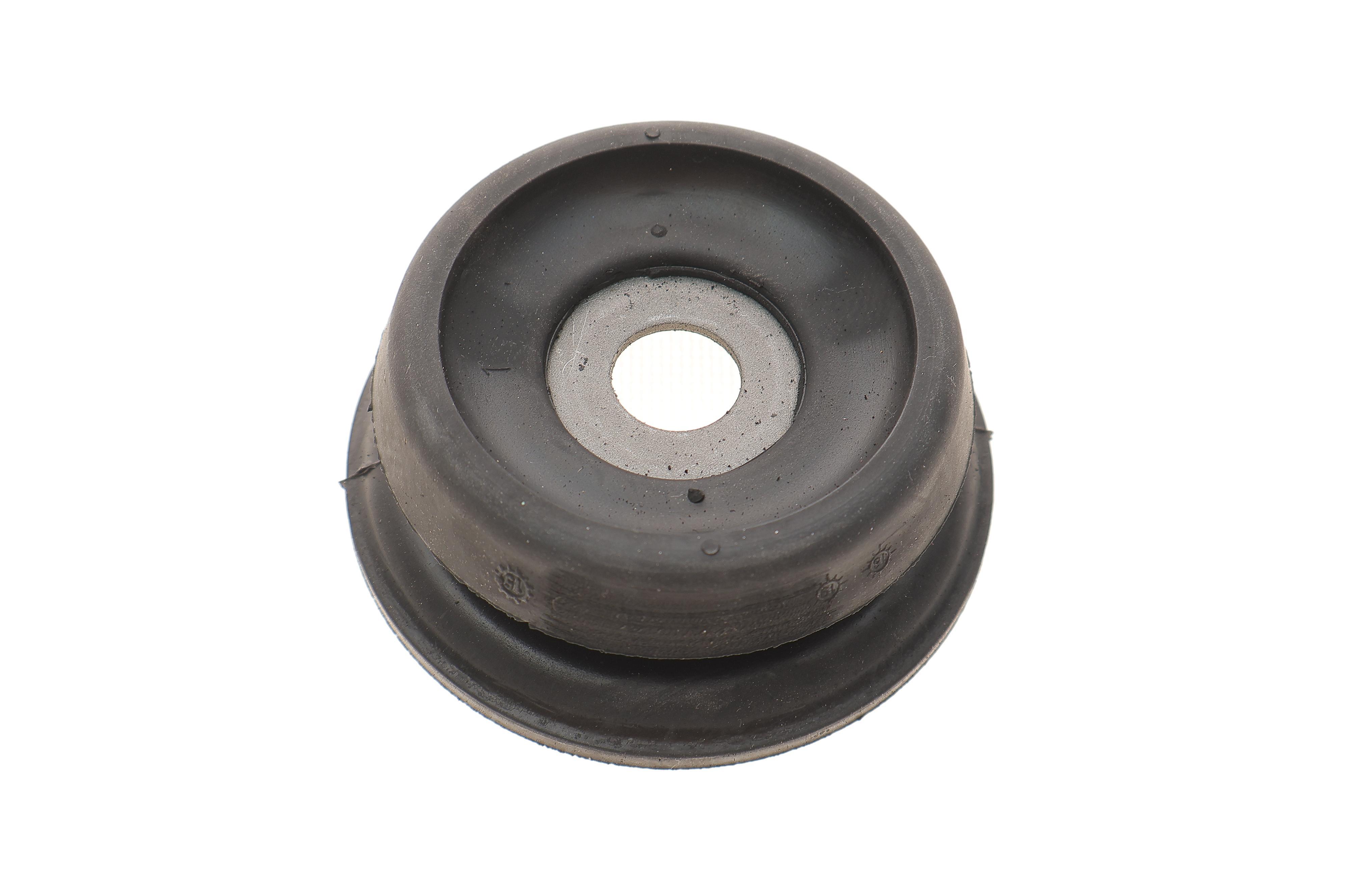 Подушка амортизатора (переднього) MB Sprinter/VW LT 96-06 (к-кт 2шт.)