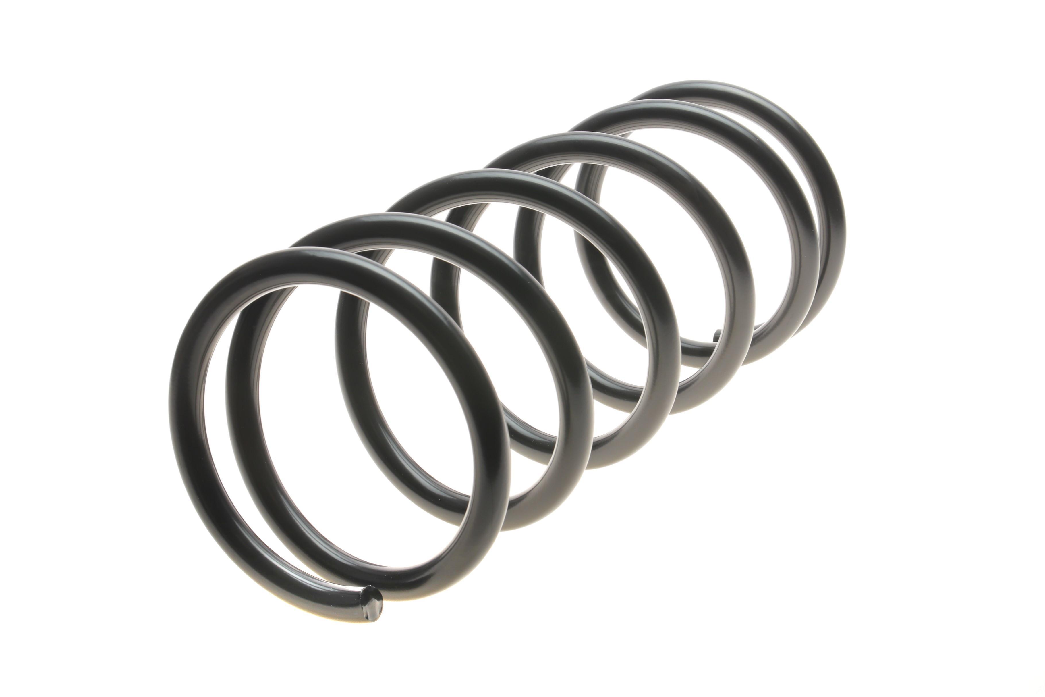 Пружина (передня) Fiat Ducato 2.3JTD/2.8JTD 02- (1.8t) (з борт.пл./фургон/авт.) (вар.оснащення 18Q)