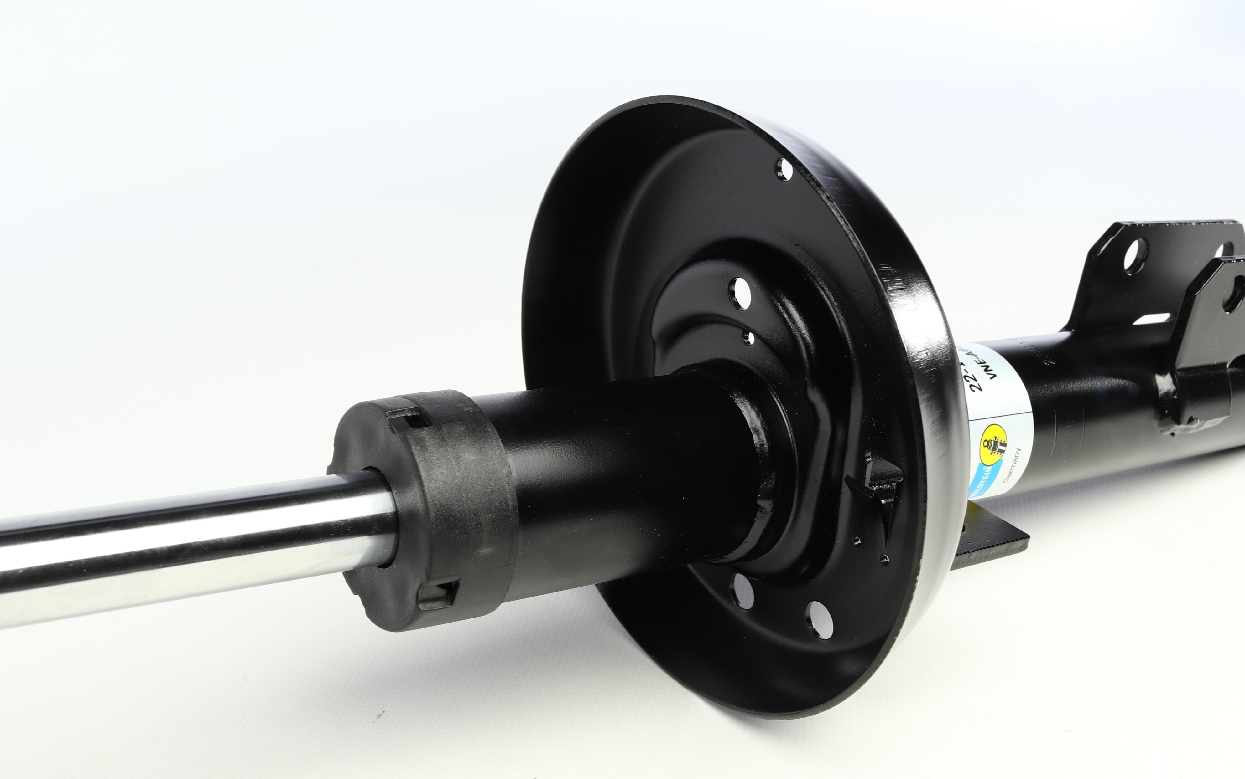 Амортизатор (передній) Opel Zafira A 99-05 (R) (B4)