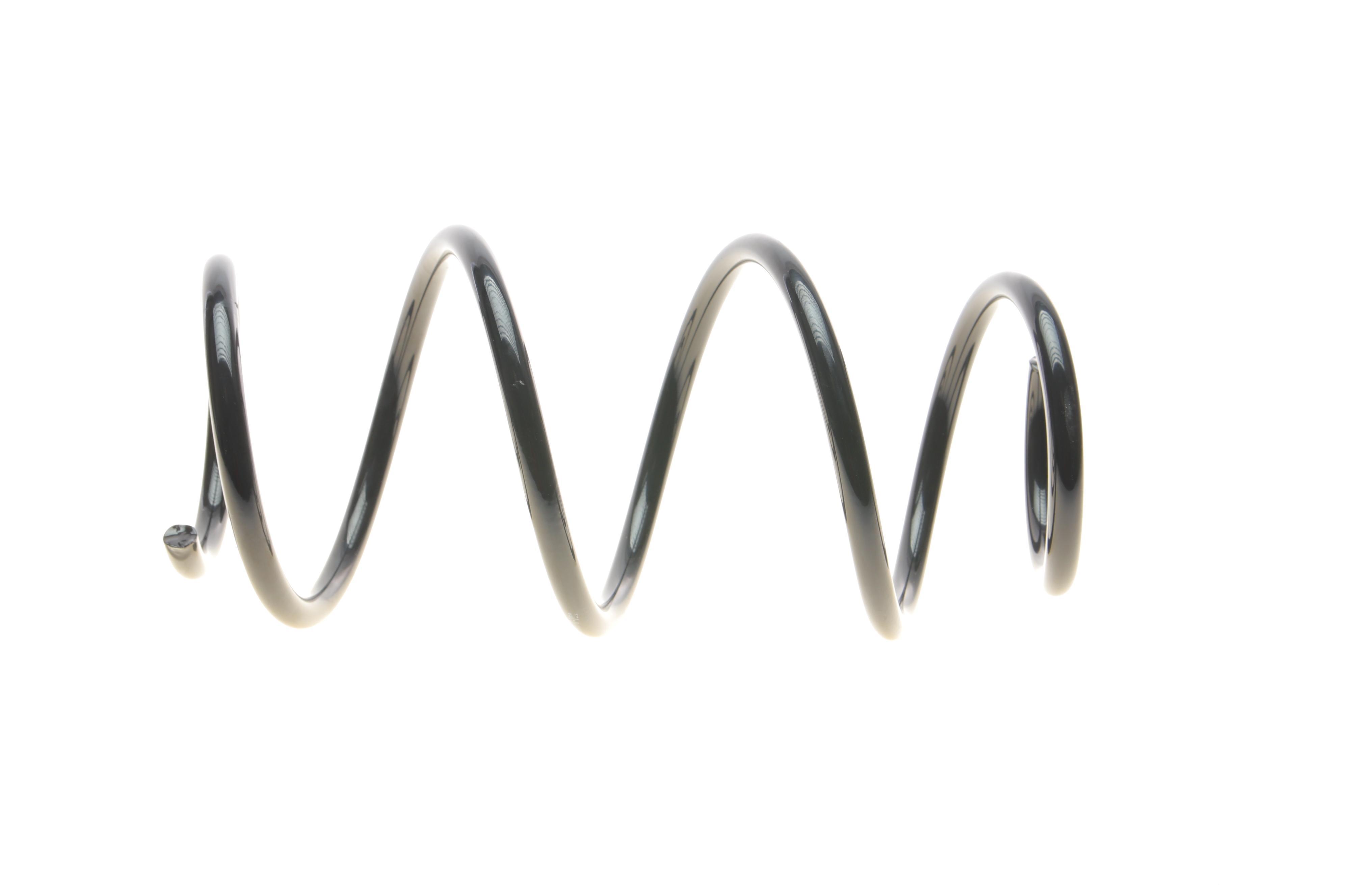 Пружина (передня) Renault Laguna III 1.5dCi/1.6 16V/2.0 16V/Hi-Flex 07-15 (універсал/накл.зад.ч)