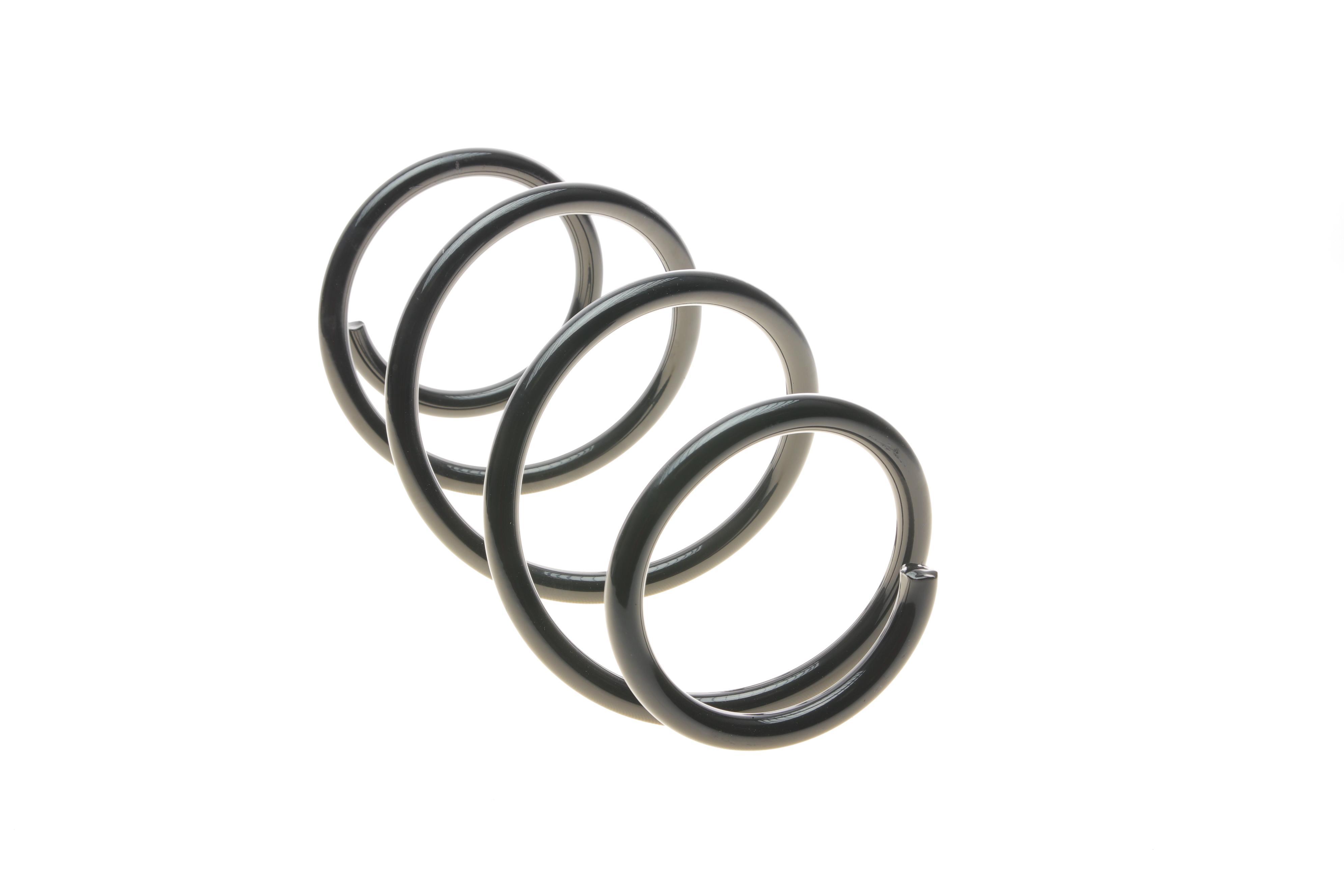 Пружина (передня) Renault Laguna III 1.5dCi/1.6 16V/2.0 16V/Hi-Flex 07-15 (універсал/накл.зад.ч)