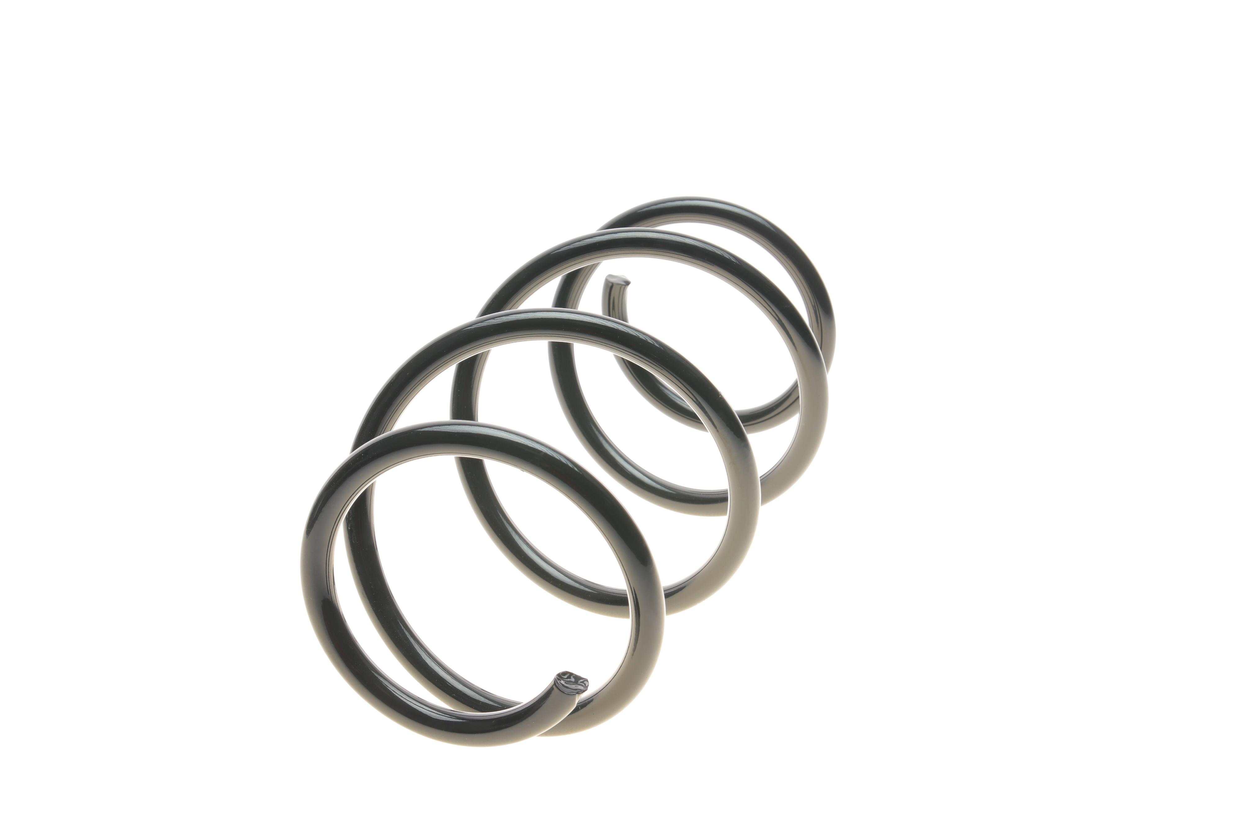 Пружина (передня) Renault Laguna III 1.5dCi/1.6 16V/2.0 16V/Hi-Flex 07-15 (універсал/накл.зад.ч)