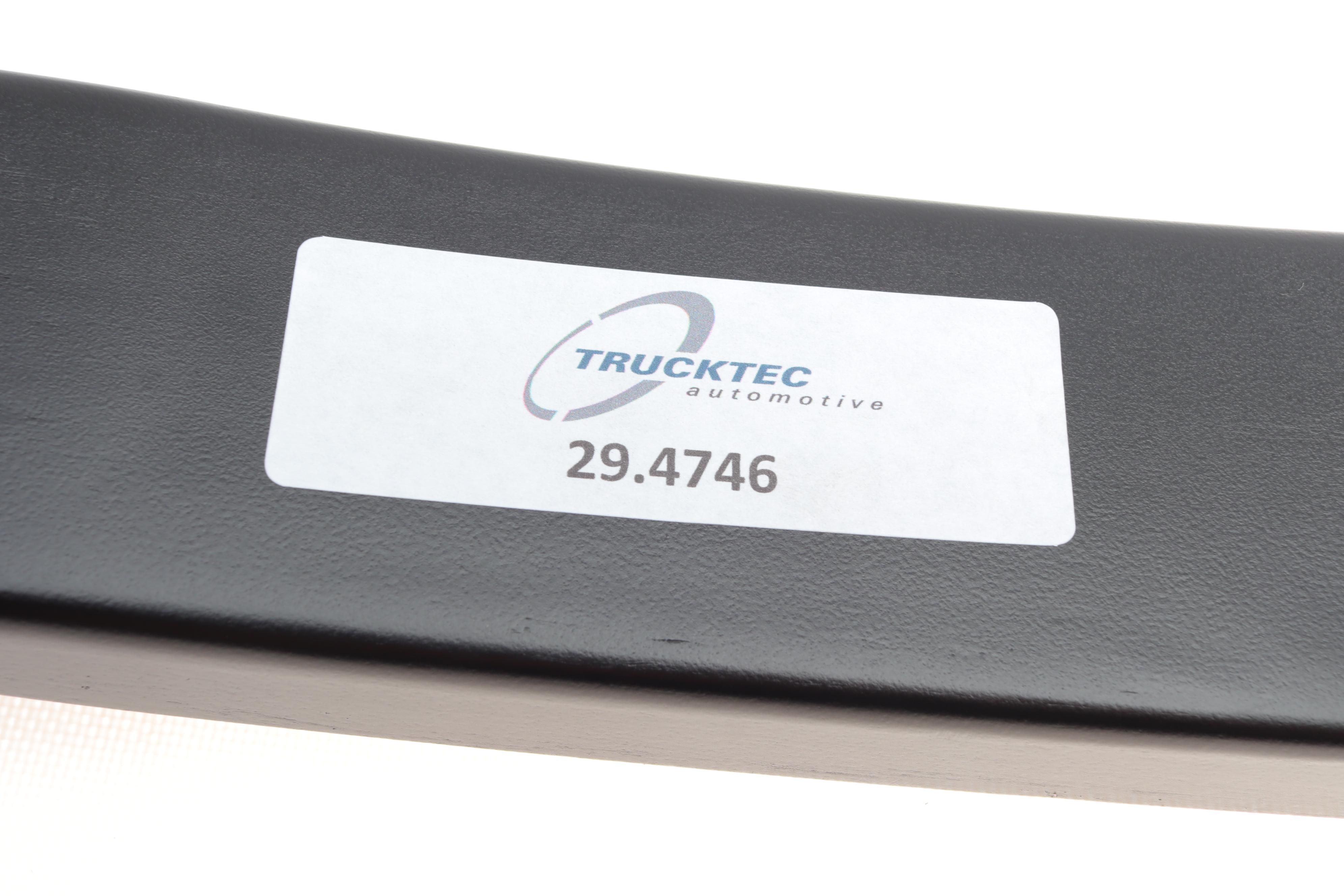 Ресора передня MB Sprinter 408-416/VW LT 46 96- (пластик)