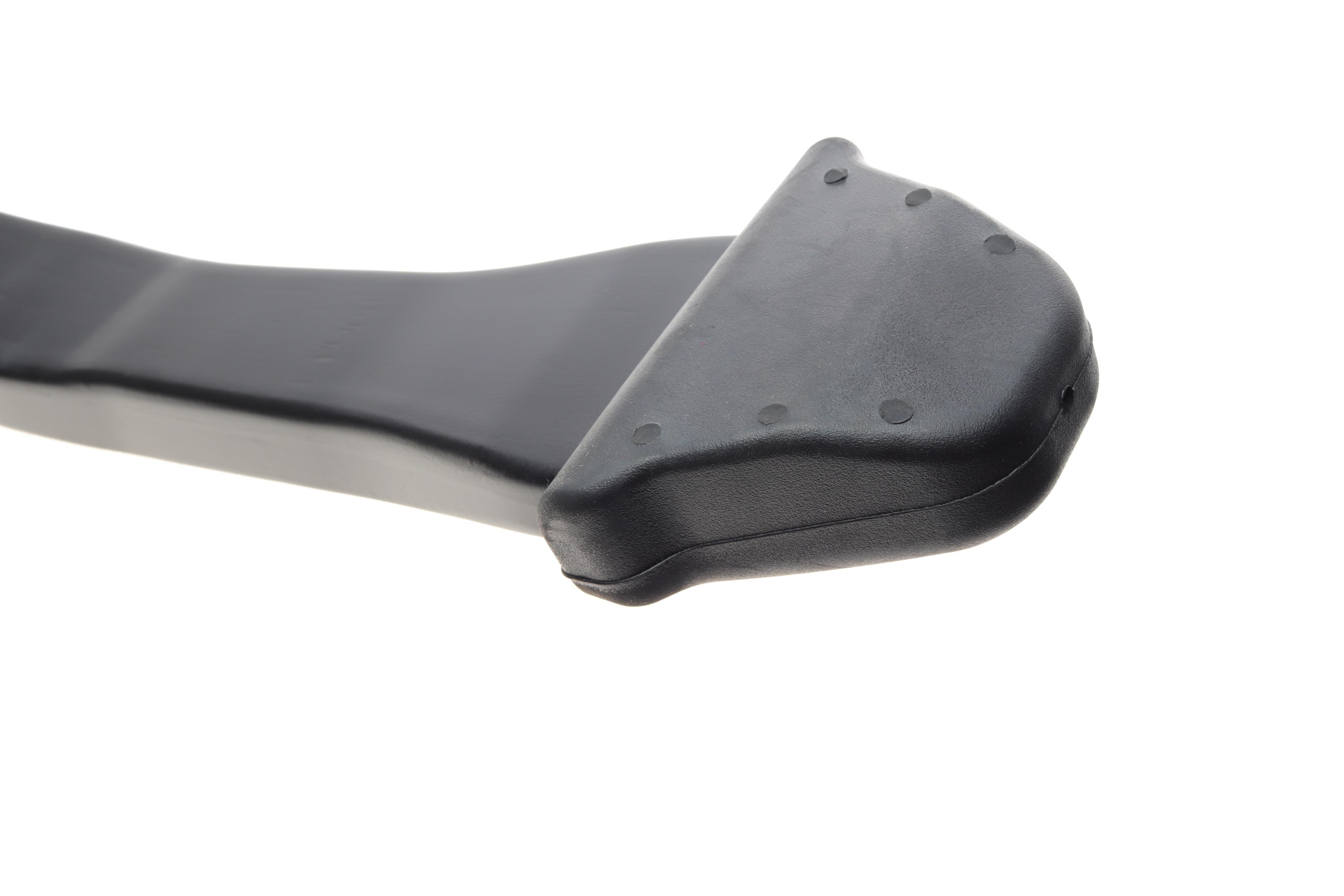 Ресора передня MB Sprinter 408-416/VW LT 46 96- (пластик)