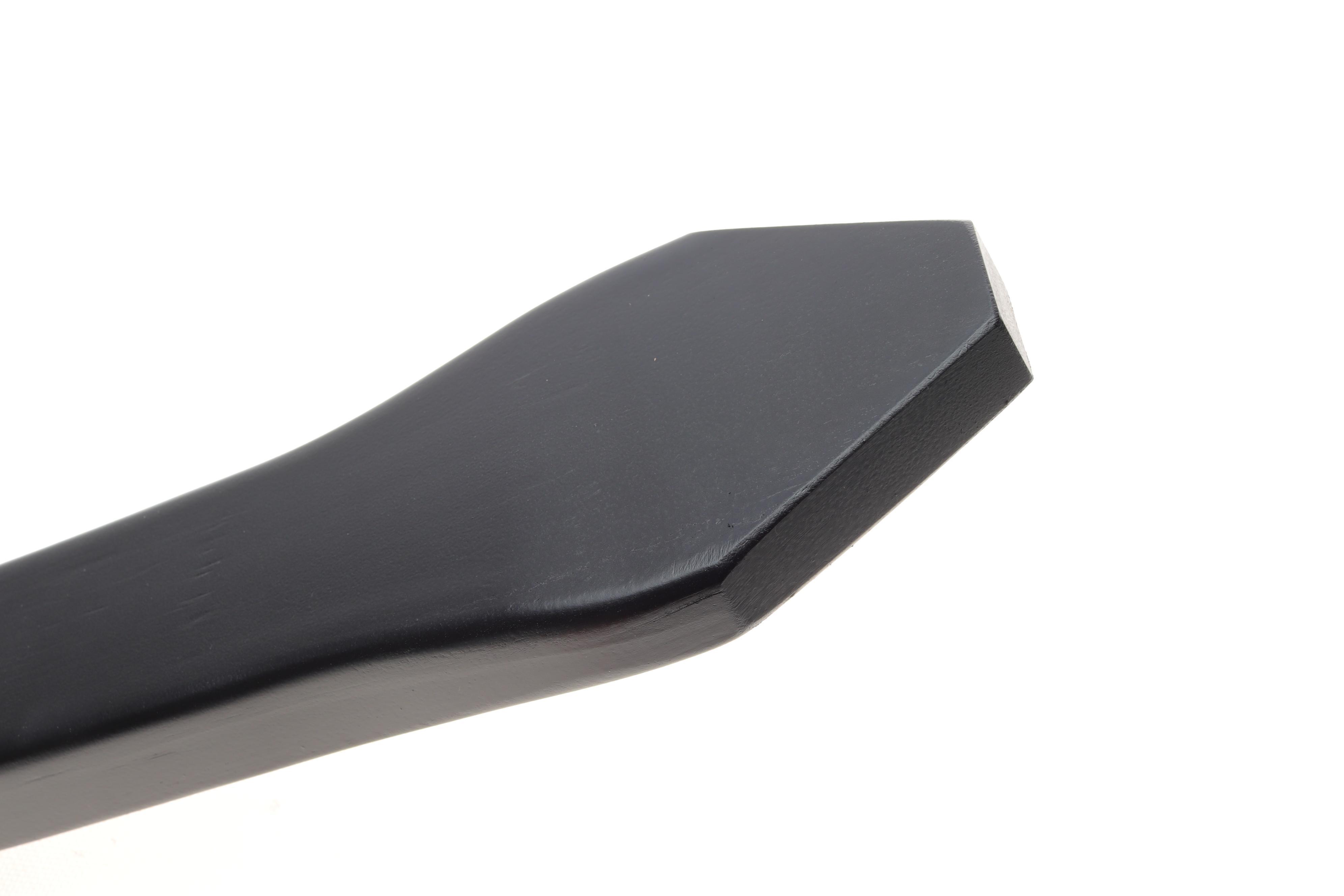 Ресора передня MB Sprinter 408-416/VW LT 46 96- (пластик)