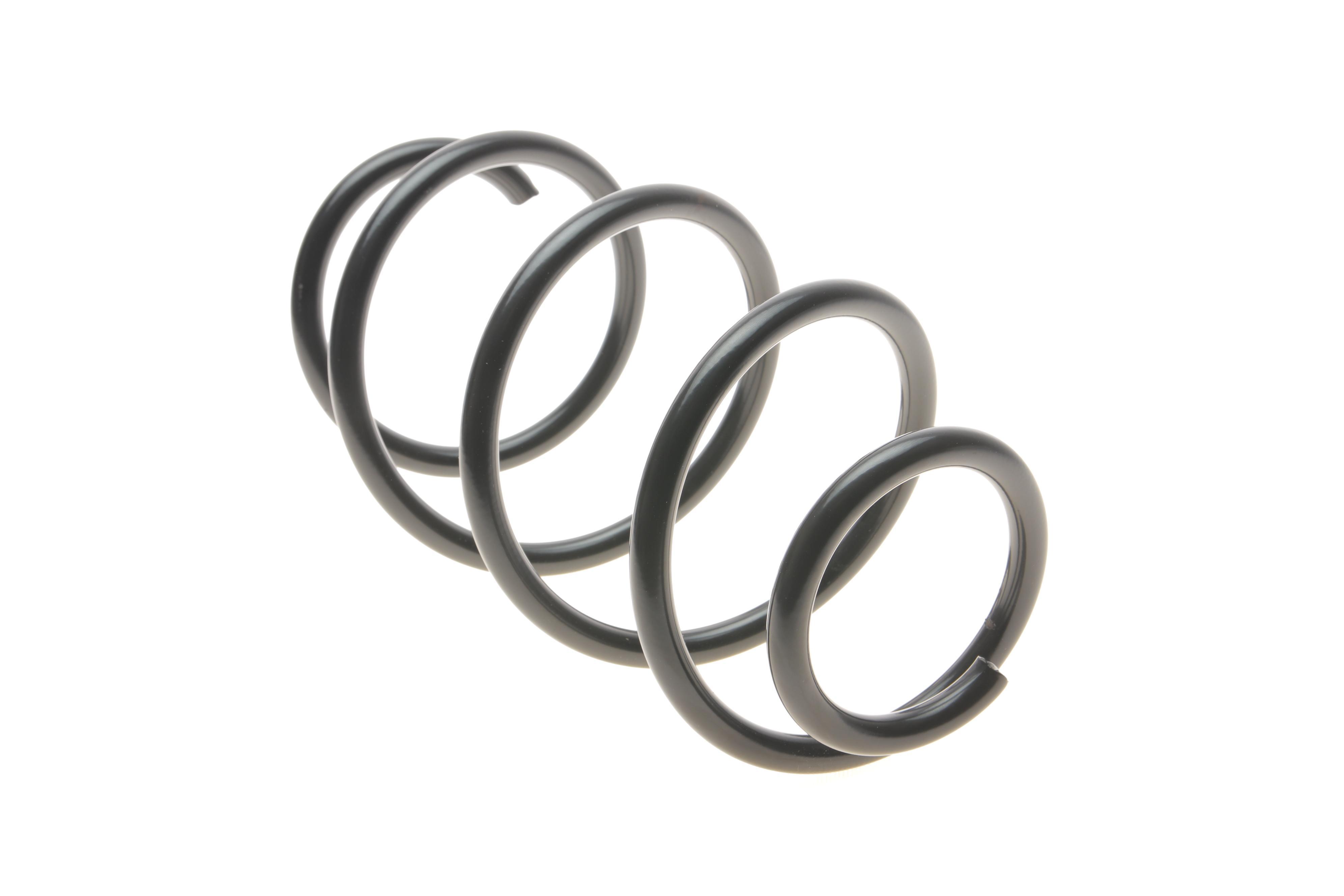 Пружина (передня) Hyundai ix35/Kia Sportage 1.7CRDi/2.0/CVVT 10-15 (SUV) (№шасі Hyundai: J/Kia: L)