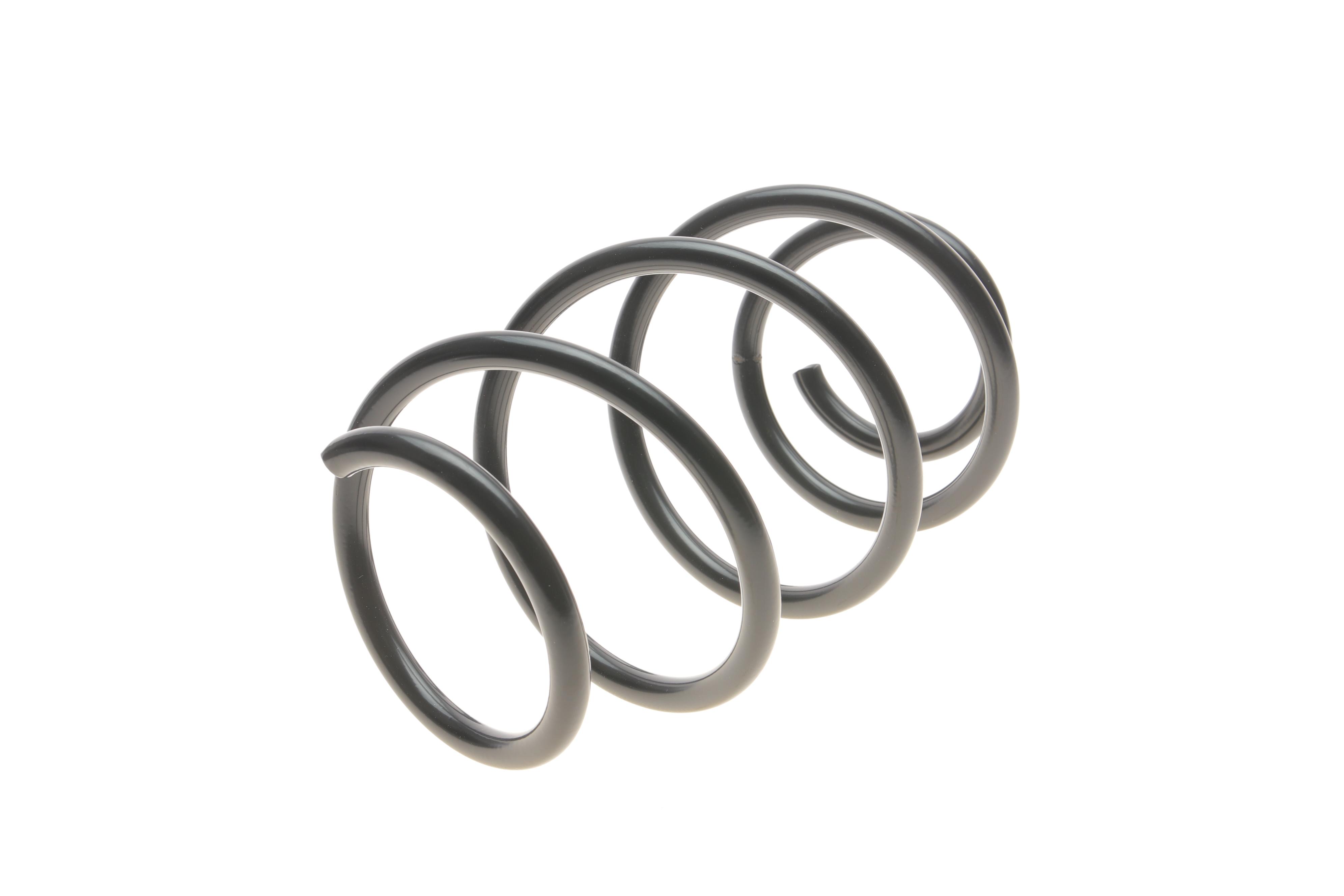 Пружина (передня) Hyundai ix35/Kia Sportage 1.7CRDi/2.0/CVVT 10-15 (SUV) (№шасі Hyundai: J/Kia: L)