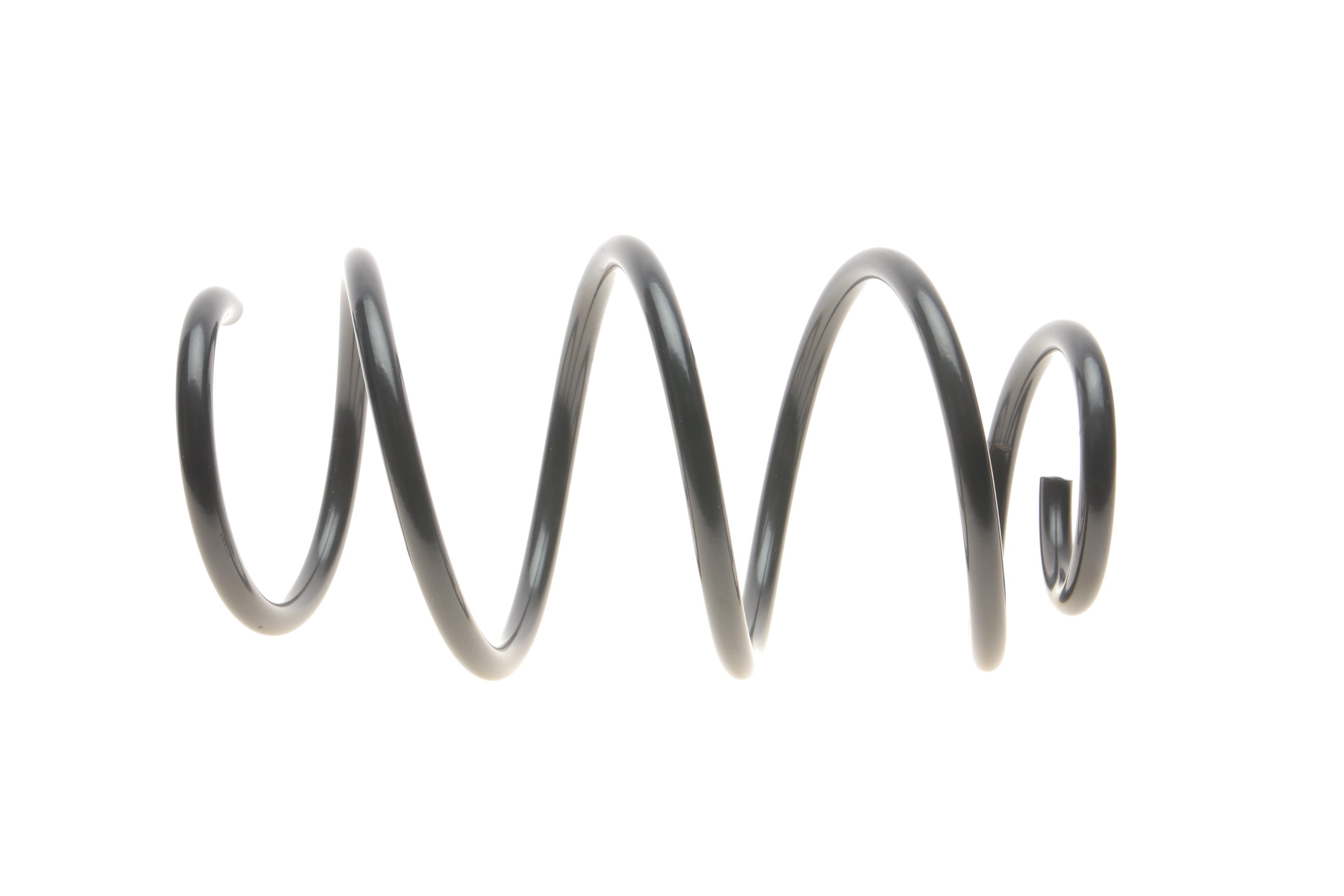 Пружина (передня) Hyundai ix35/Kia Sportage 1.7CRDi/2.0/CVVT 10-15 (SUV) (№шасі Hyundai: J/Kia: L)