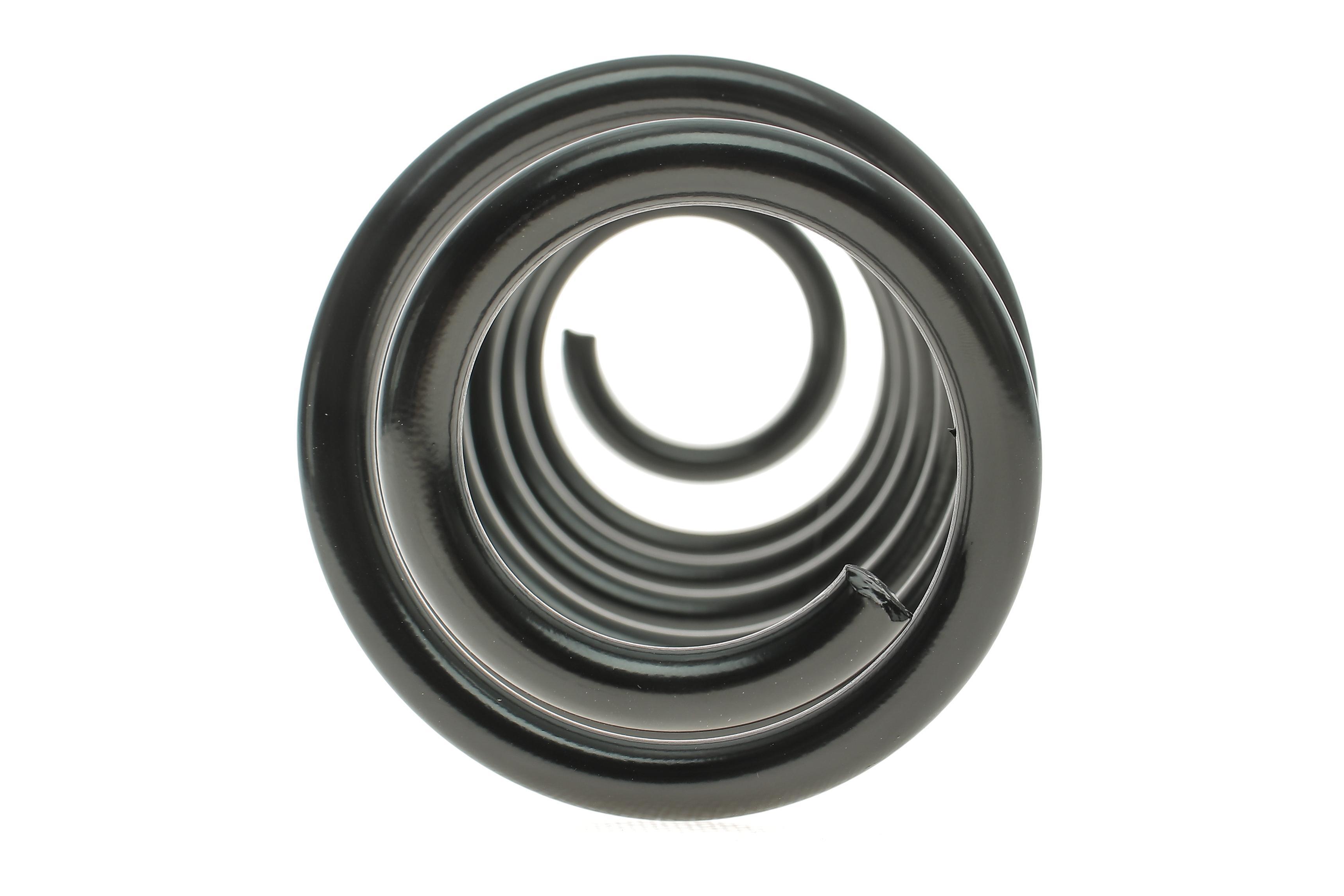 Пружина (задня) Skoda Rapid 1.4-1.6TDI/1.4TSI/Seat Toledo IV 1.2-1.4TSI/1.6TDI 12-19 (накл.з.ч)